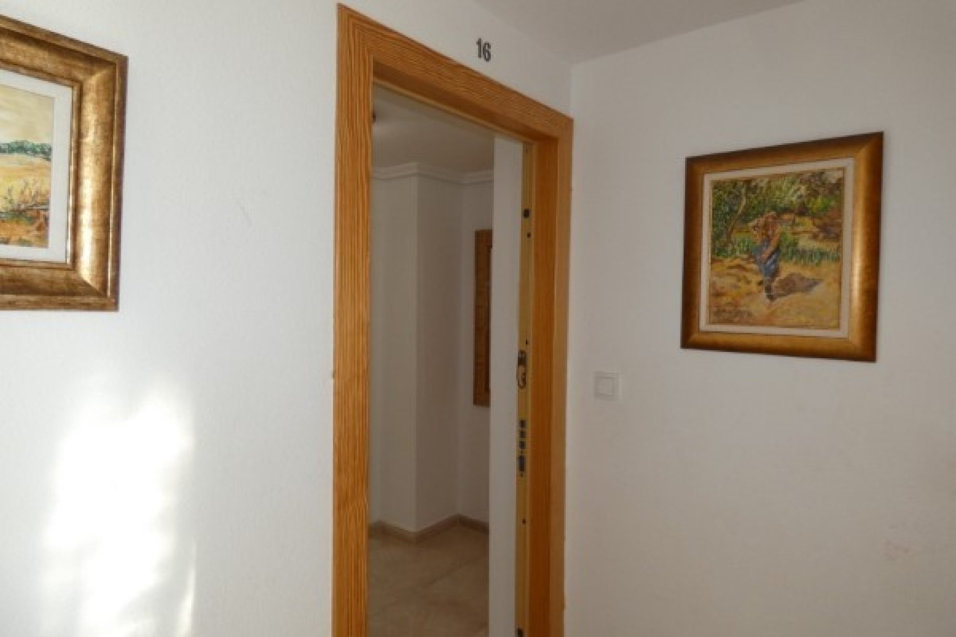 Winter rental - Apartment / flat -
Orihuela Costa - Playa Flamenca