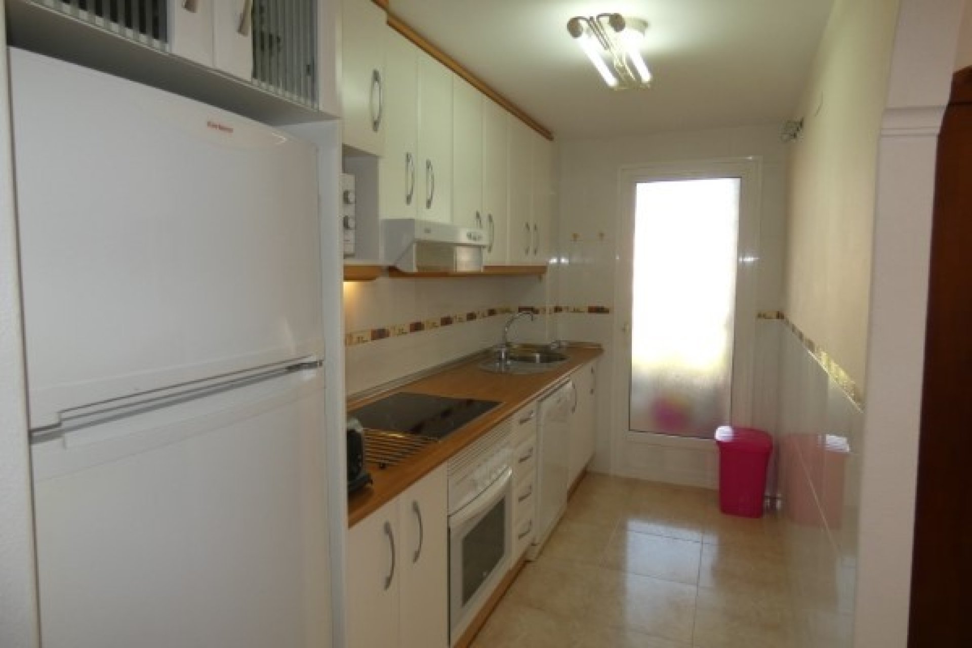 Winter rental - Apartment / flat -
Orihuela Costa - Playa Flamenca
