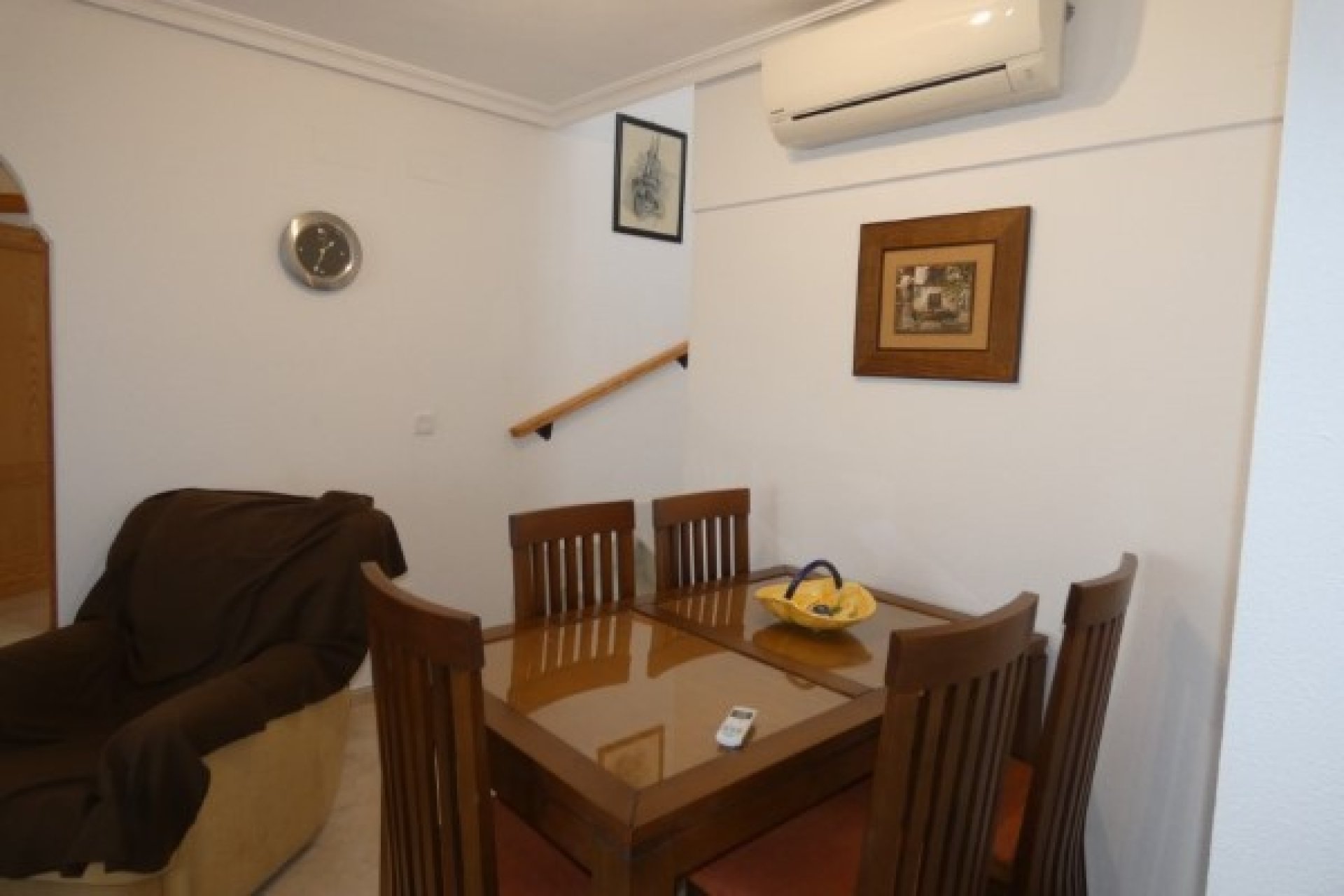 Winter rental - Apartment / flat -
Orihuela Costa - Playa Flamenca