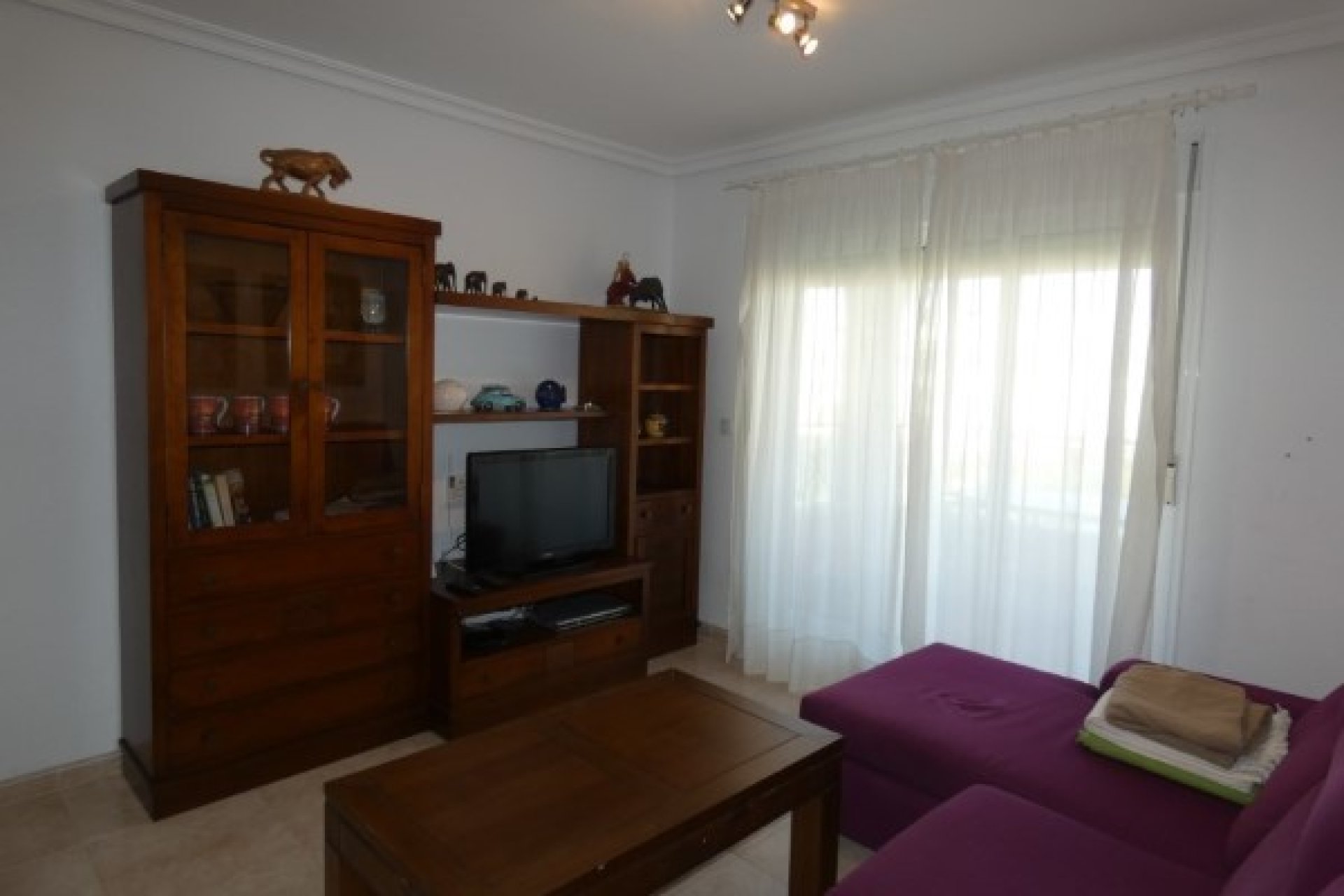 Winter rental - Apartment / flat -
Orihuela Costa - Playa Flamenca