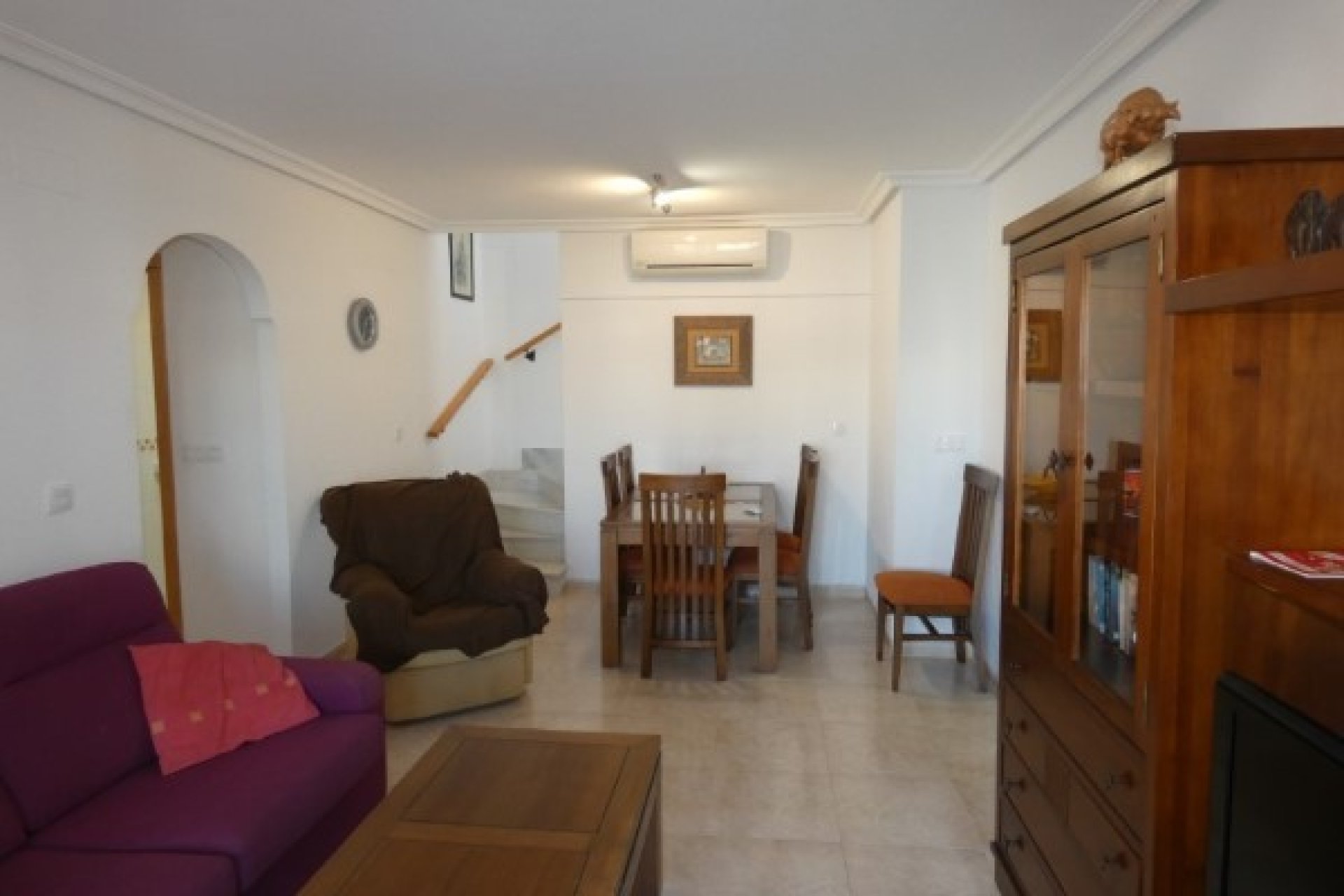 Winter rental - Apartment / flat -
Orihuela Costa - Playa Flamenca