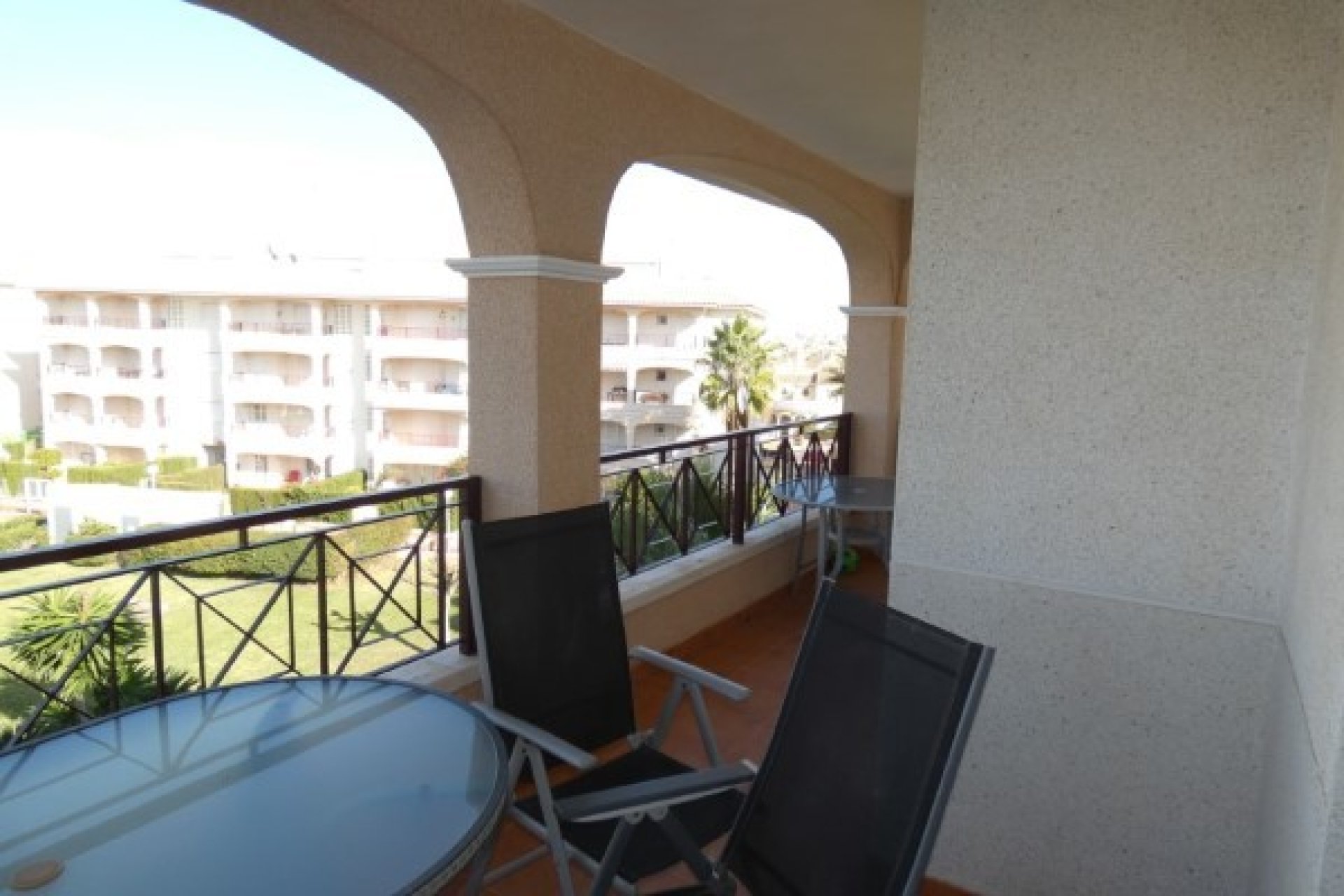 Winter rental - Apartment / flat -
Orihuela Costa - Playa Flamenca
