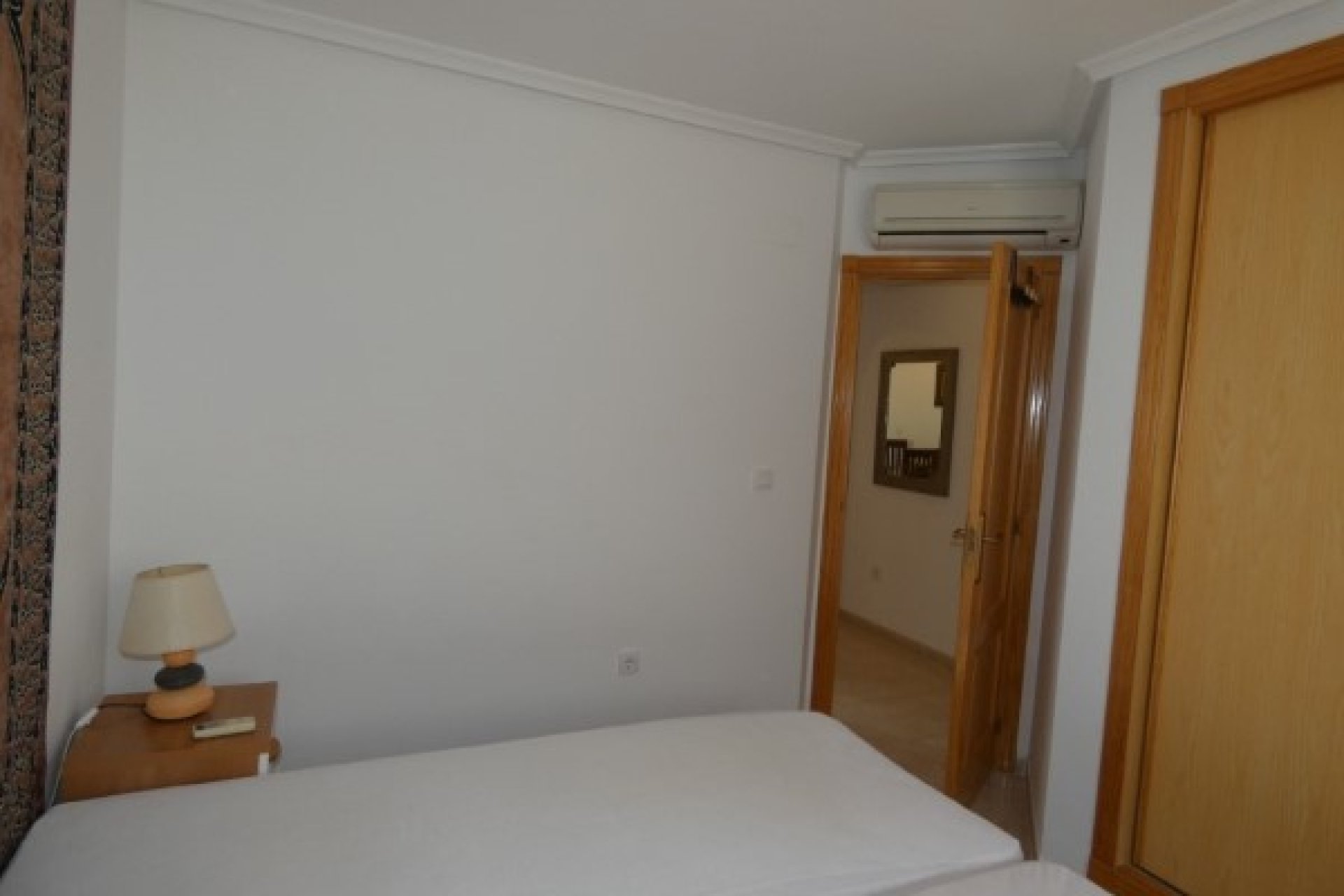 Winter rental - Apartment / flat -
Orihuela Costa - Playa Flamenca