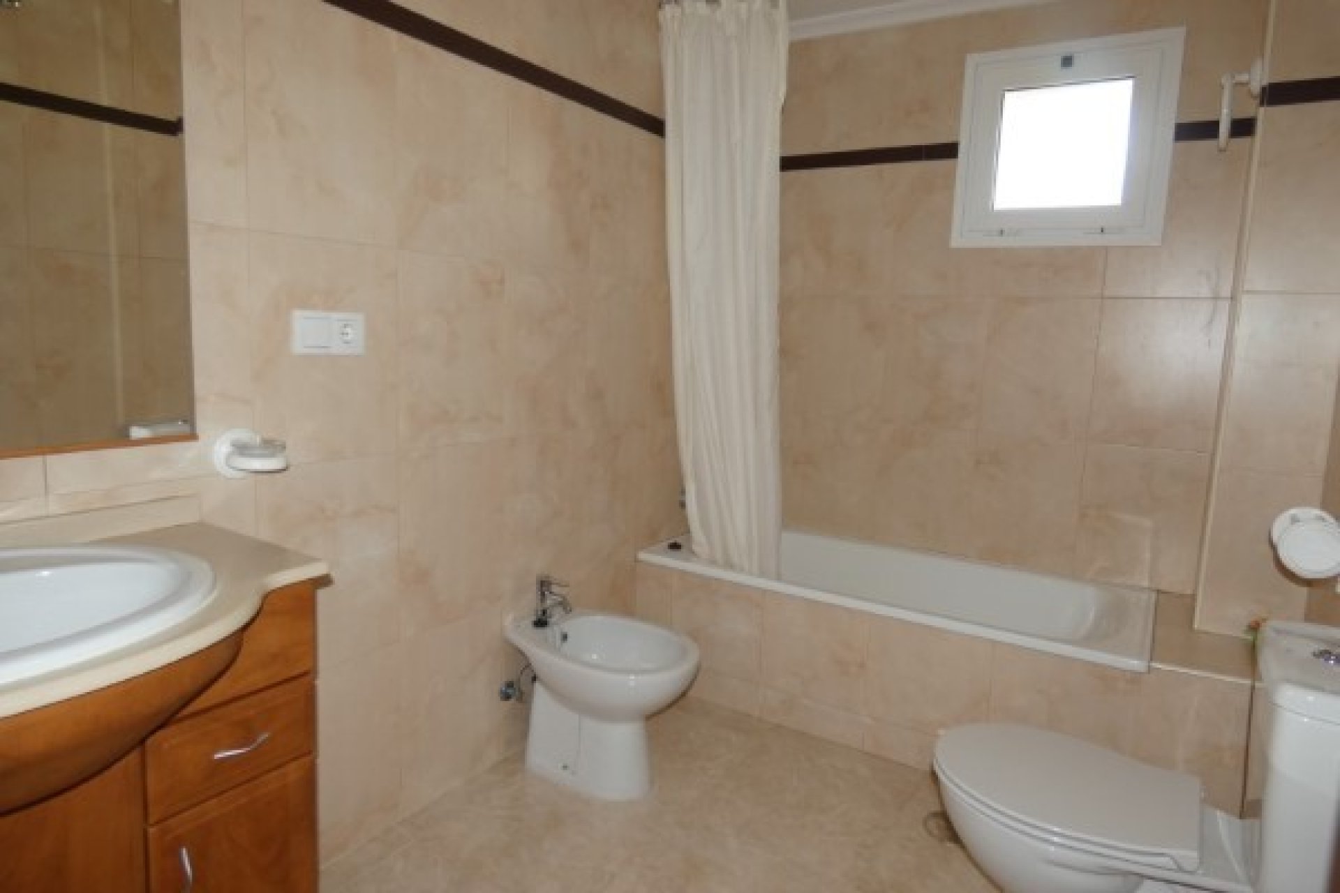 Winter rental - Apartment / flat -
Orihuela Costa - Playa Flamenca