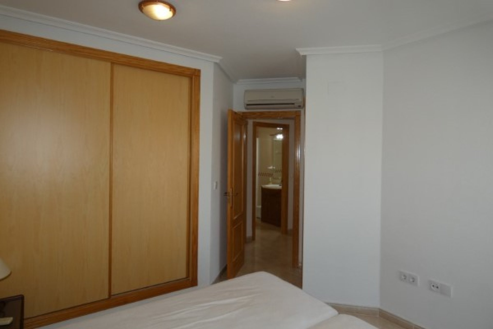 Winter rental - Apartment / flat -
Orihuela Costa - Playa Flamenca