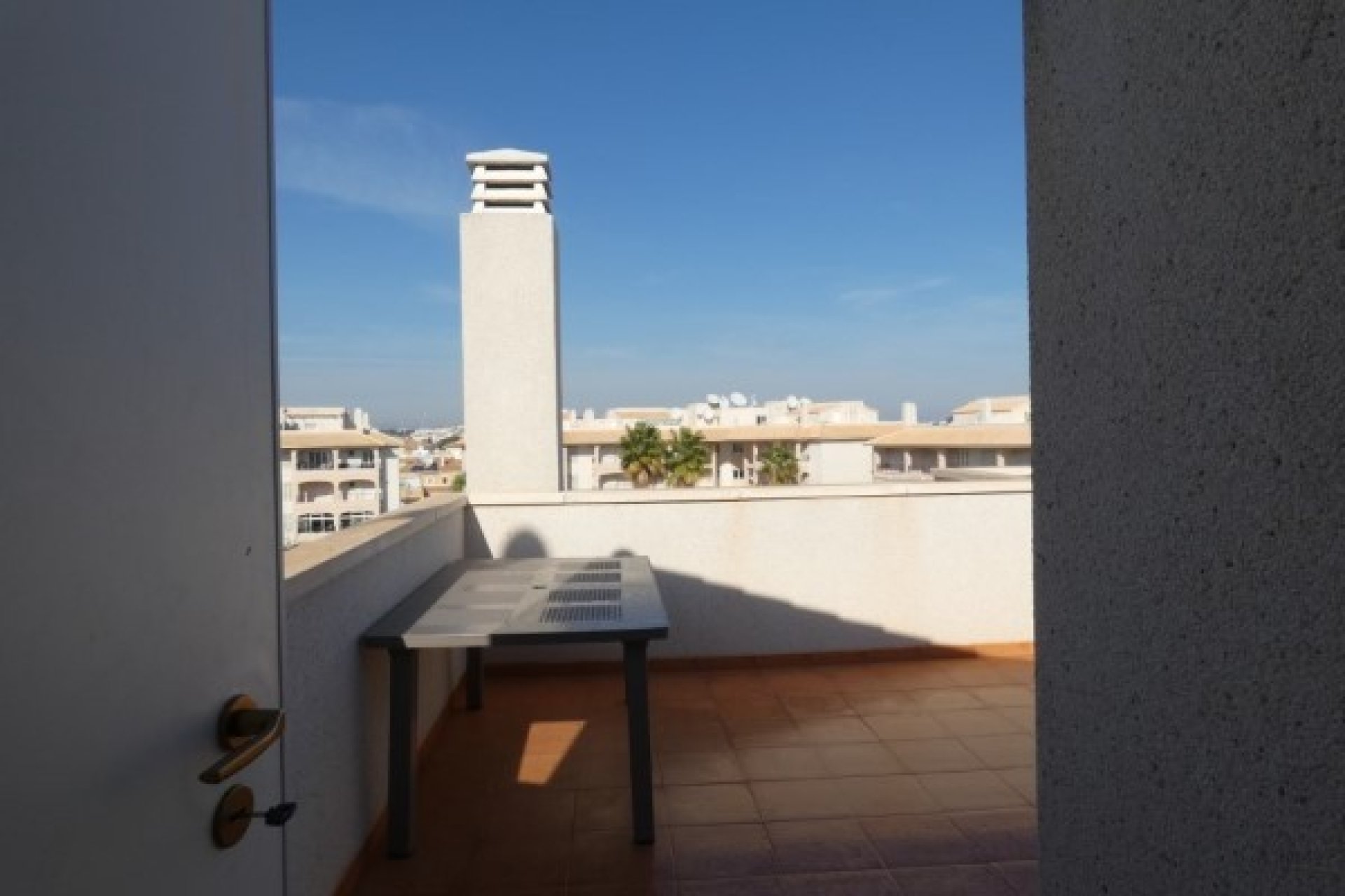 Winter rental - Apartment / flat -
Orihuela Costa - Playa Flamenca
