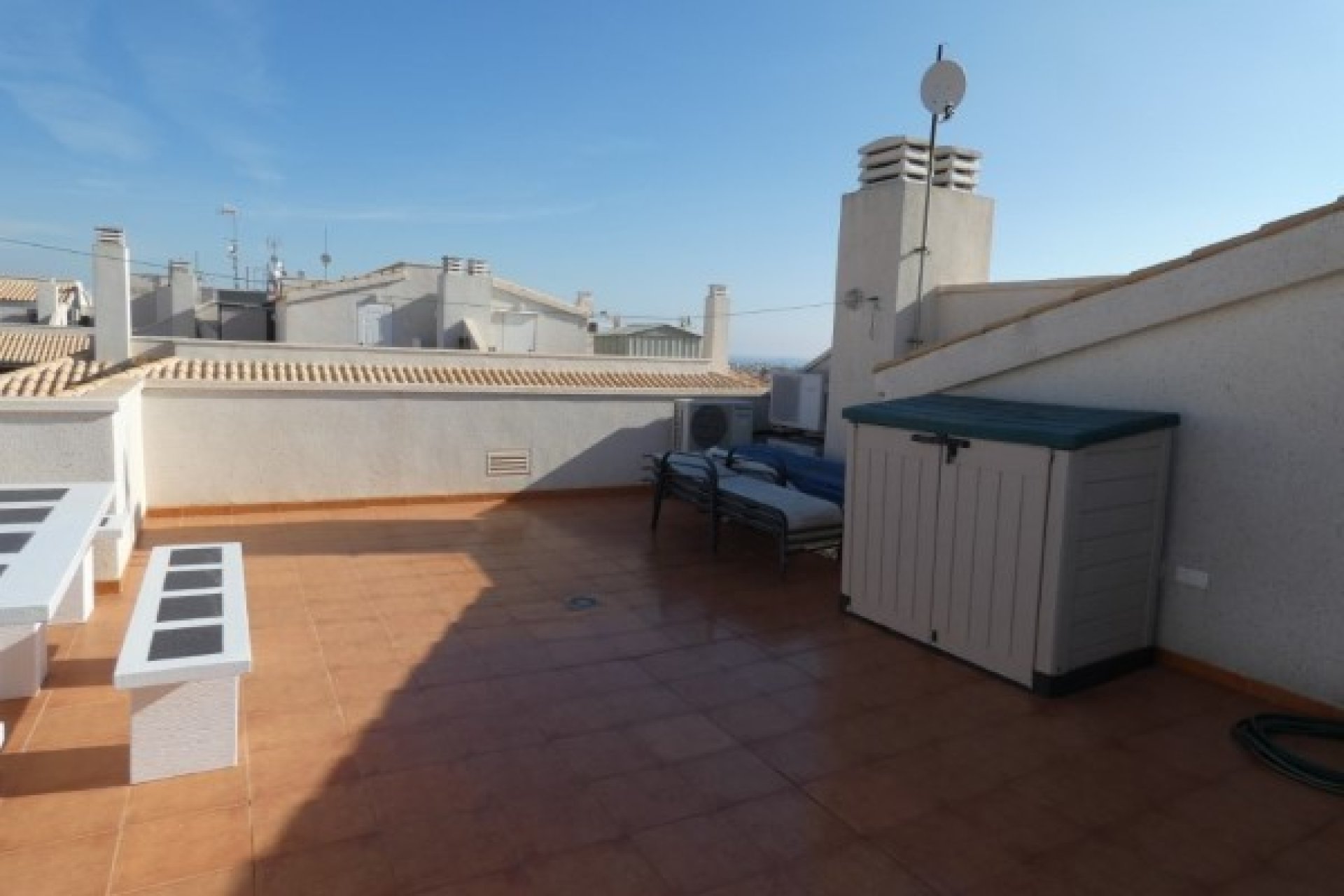 Winter rental - Apartment / flat -
Orihuela Costa - Playa Flamenca
