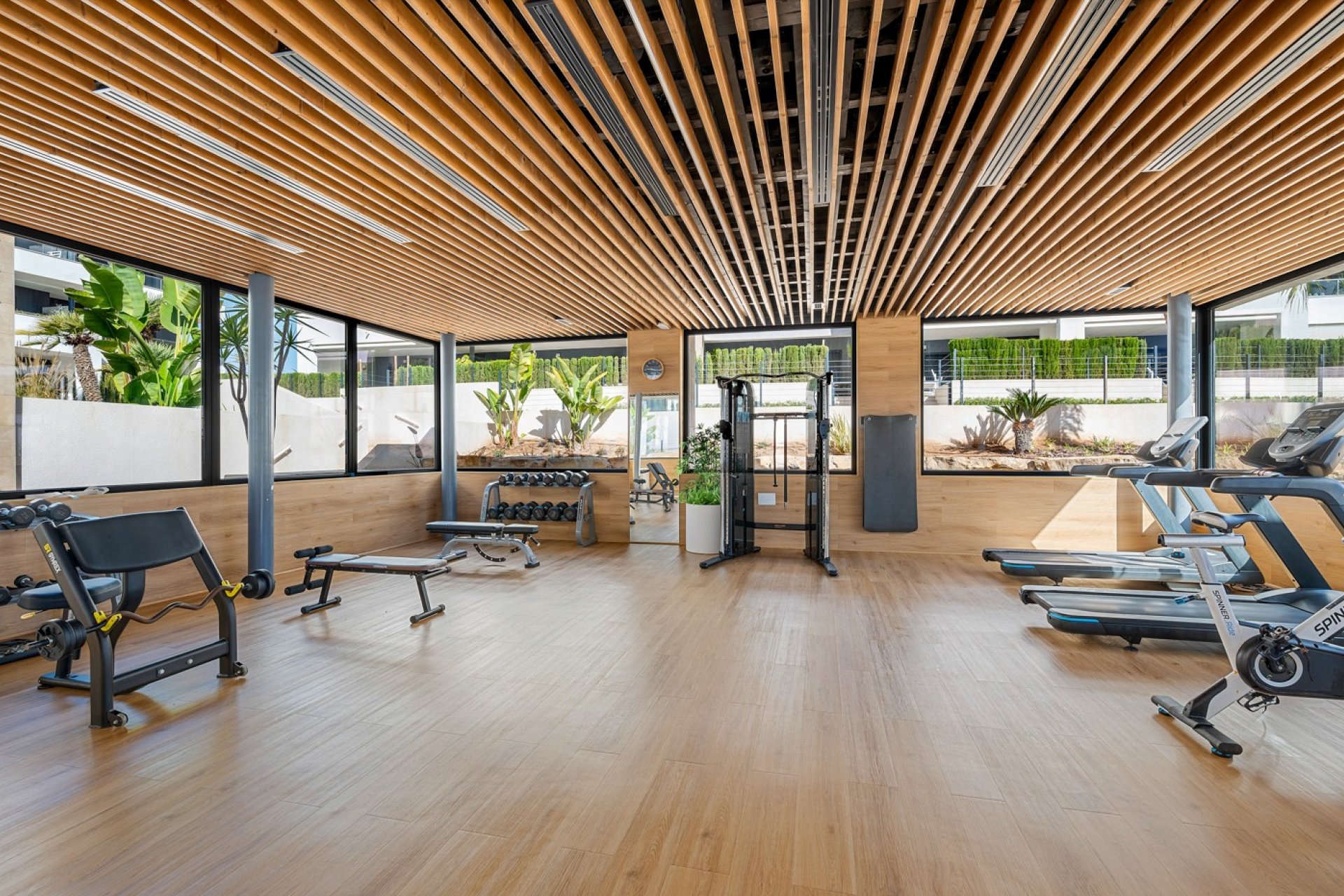 Winter rental - Apartment / flat -
Orihuela Costa - Playa Flamenca