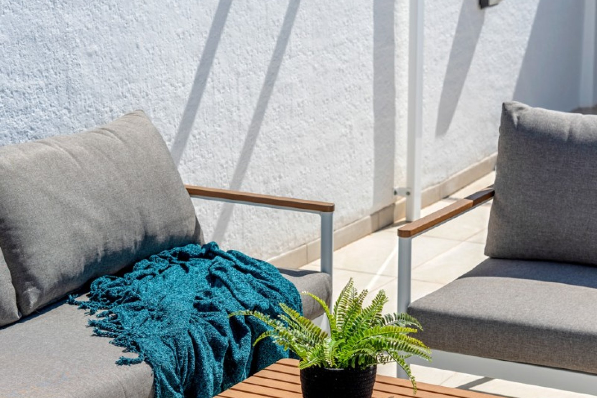 Winter rental - Apartment / flat -
Orihuela Costa - Playa Flamenca