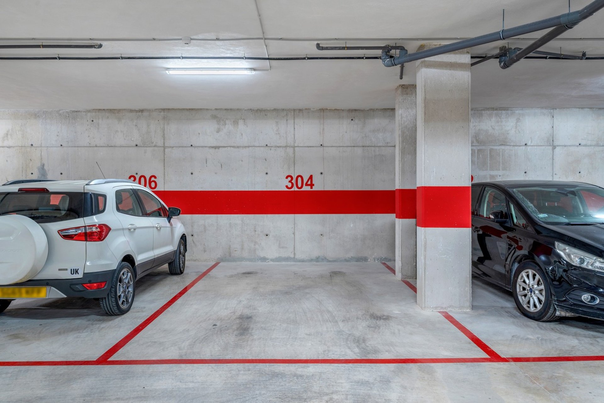 Winter rental - Apartment / flat -
Orihuela Costa - Playa Flamenca