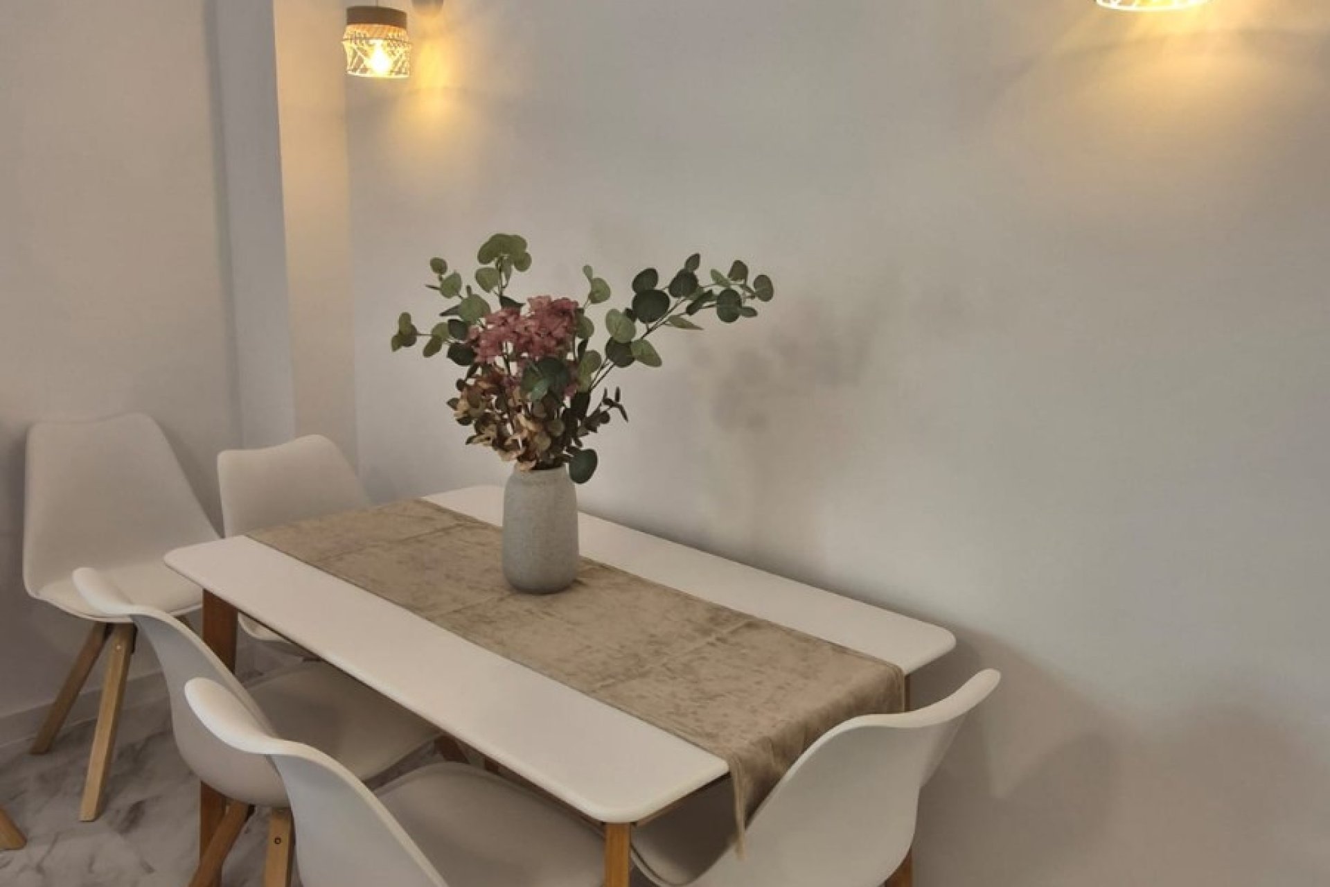 Winter rental - Apartment / flat -
Orihuela Costa - Playa Flamenca