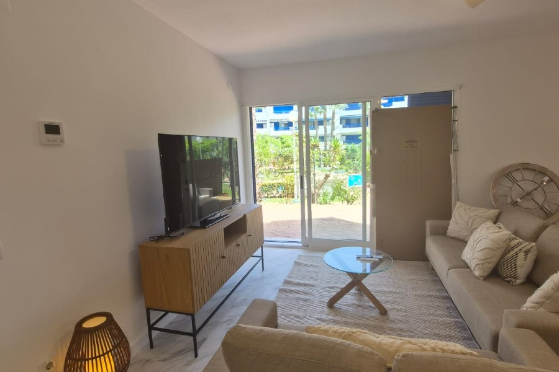 Winter rental - Apartment / flat -
Orihuela Costa - Playa Flamenca