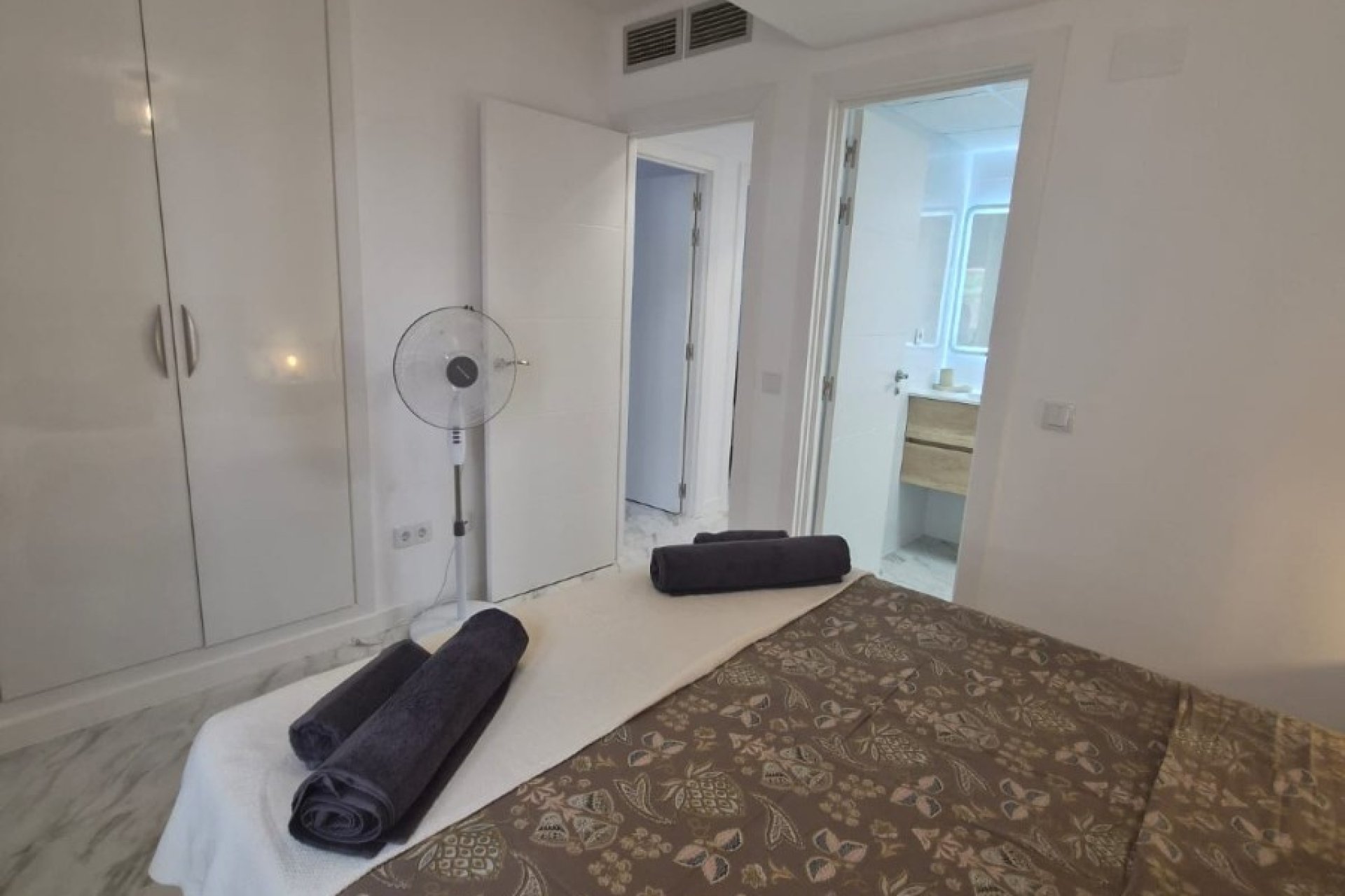 Winter rental - Apartment / flat -
Orihuela Costa - Playa Flamenca