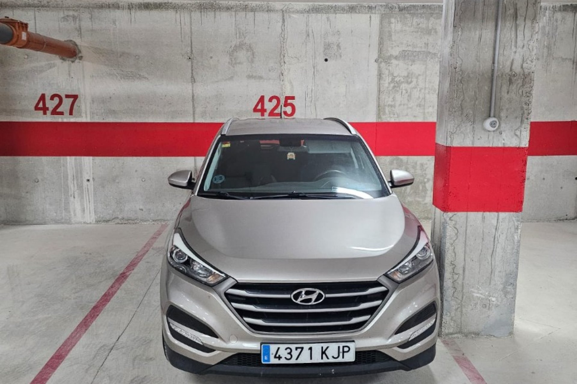 Winter rental - Apartment / flat -
Orihuela Costa - Playa Flamenca