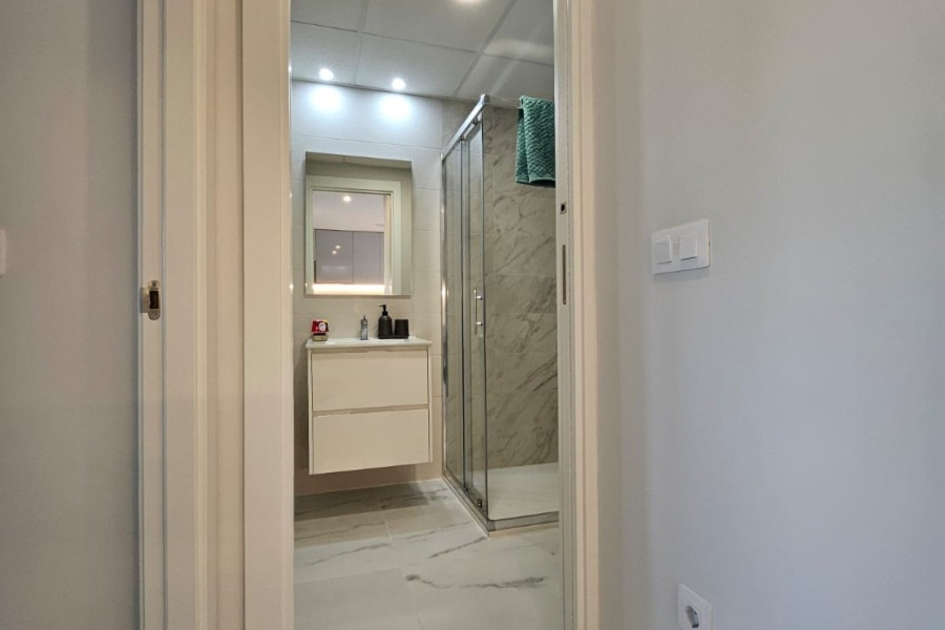 Winter rental - Apartment / flat -
Orihuela Costa - Playa Flamenca