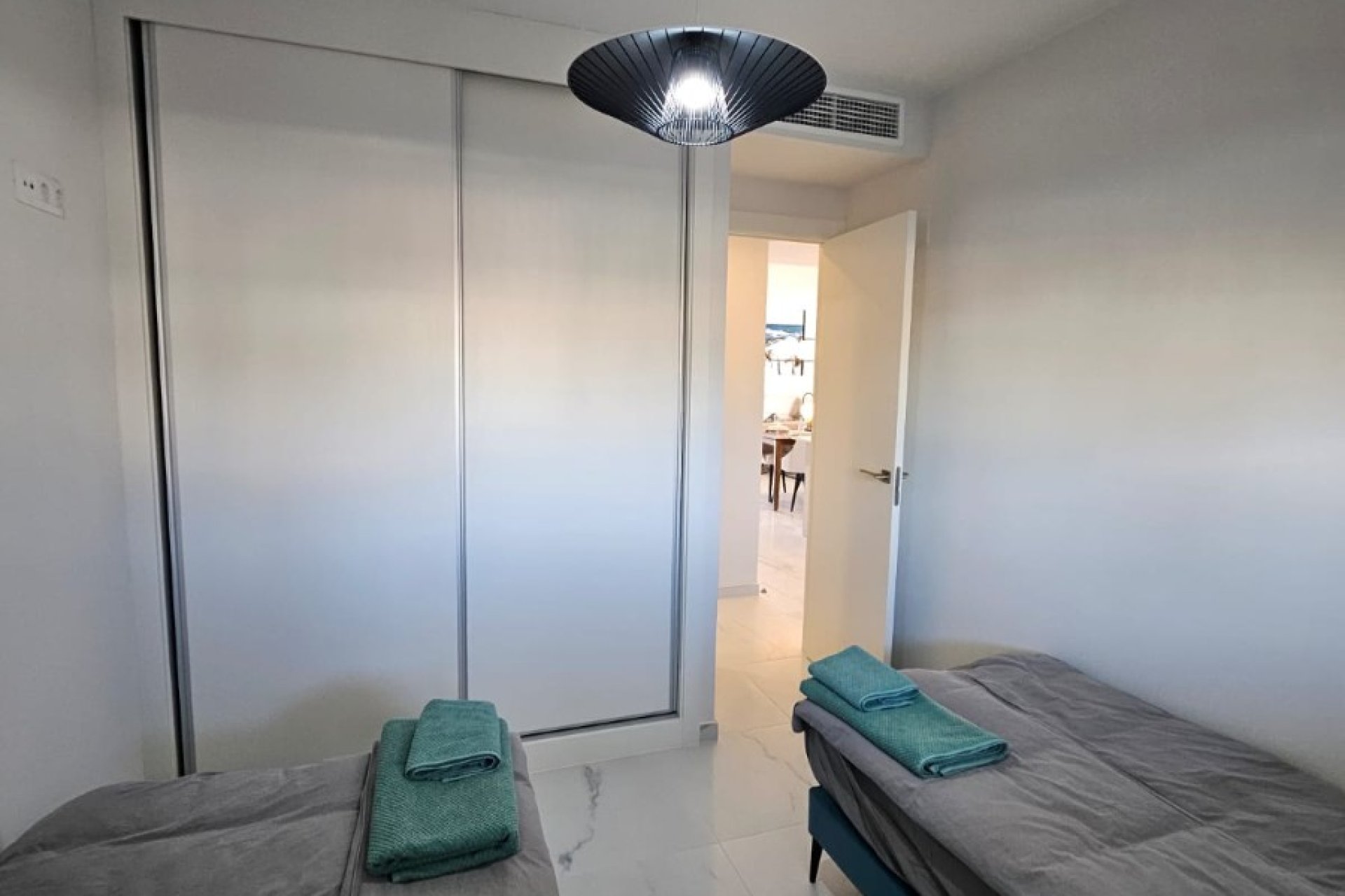 Winter rental - Apartment / flat -
Orihuela Costa - Playa Flamenca