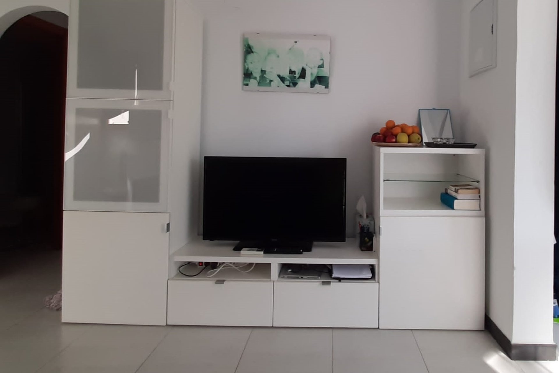 Winter rental - Bungalow -
Los Balcones - Lago Jardin