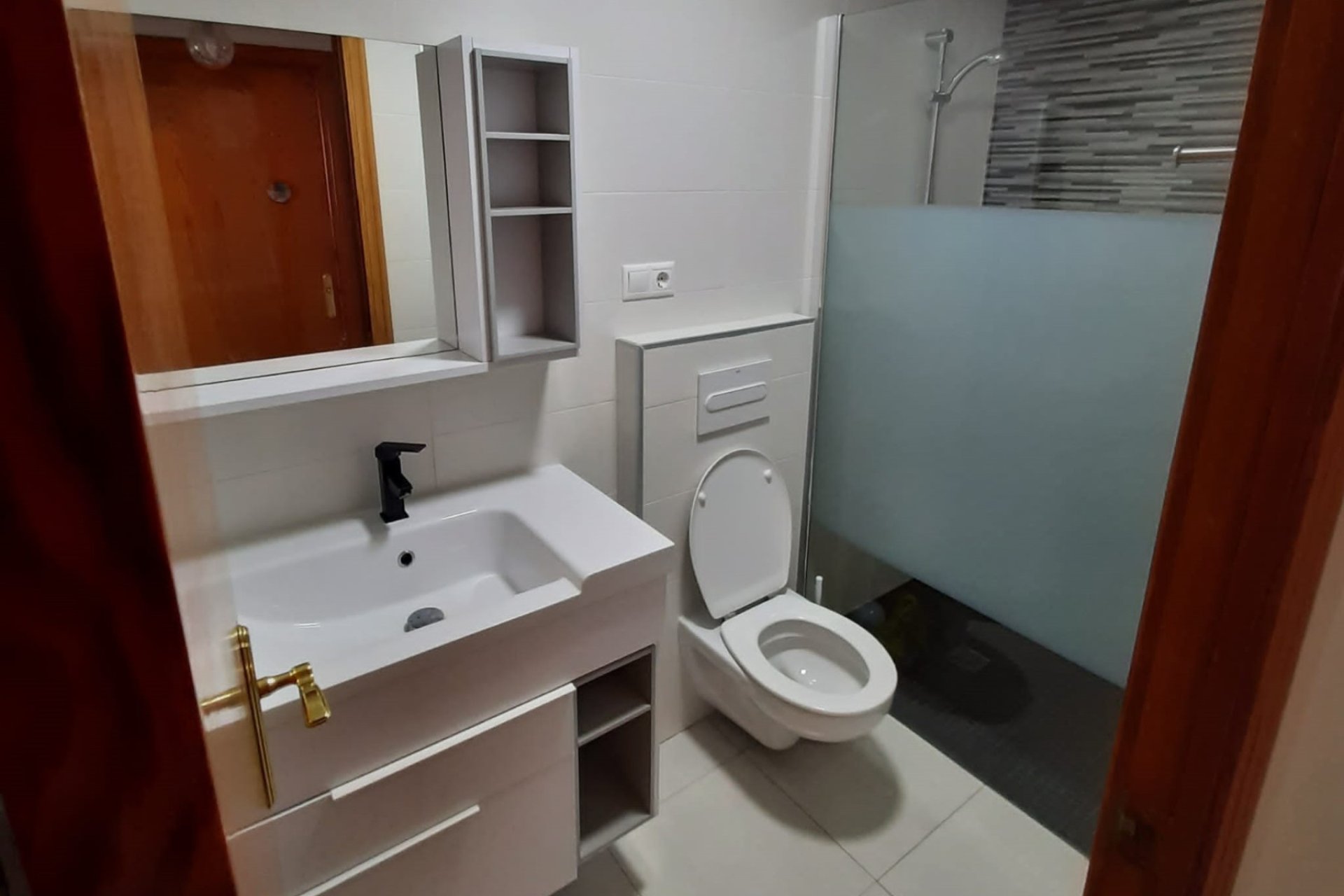 Winter rental - Bungalow -
Los Balcones - Lago Jardin