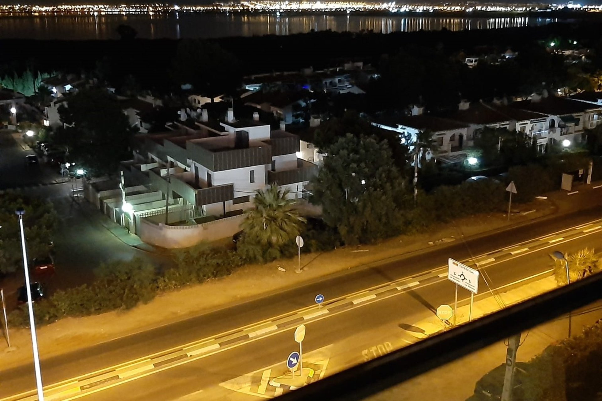 Winter rental - Bungalow -
Los Balcones - Lago Jardin