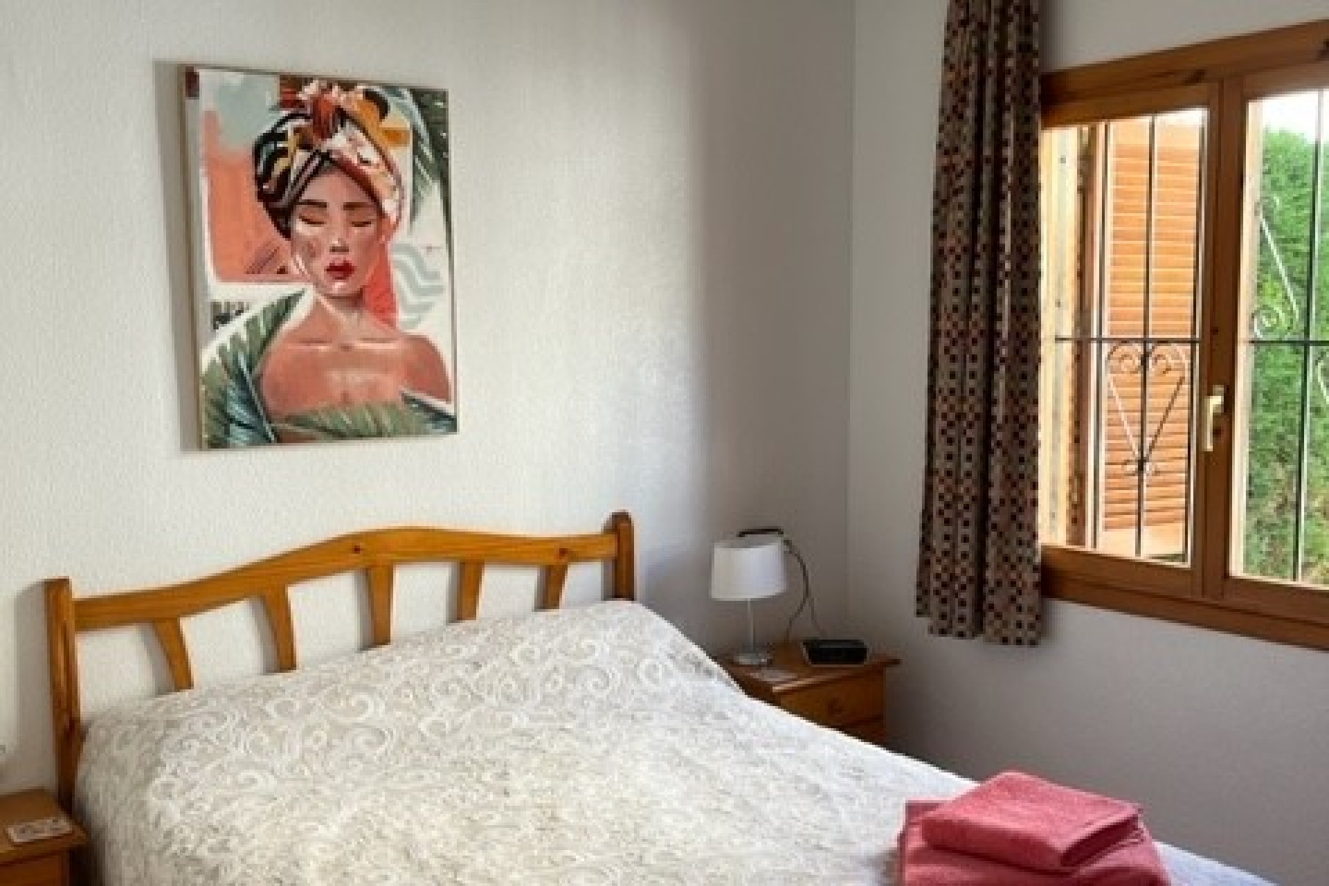 Winter rental - Bungalow -
Orihuela Costa - Playa Flamenca