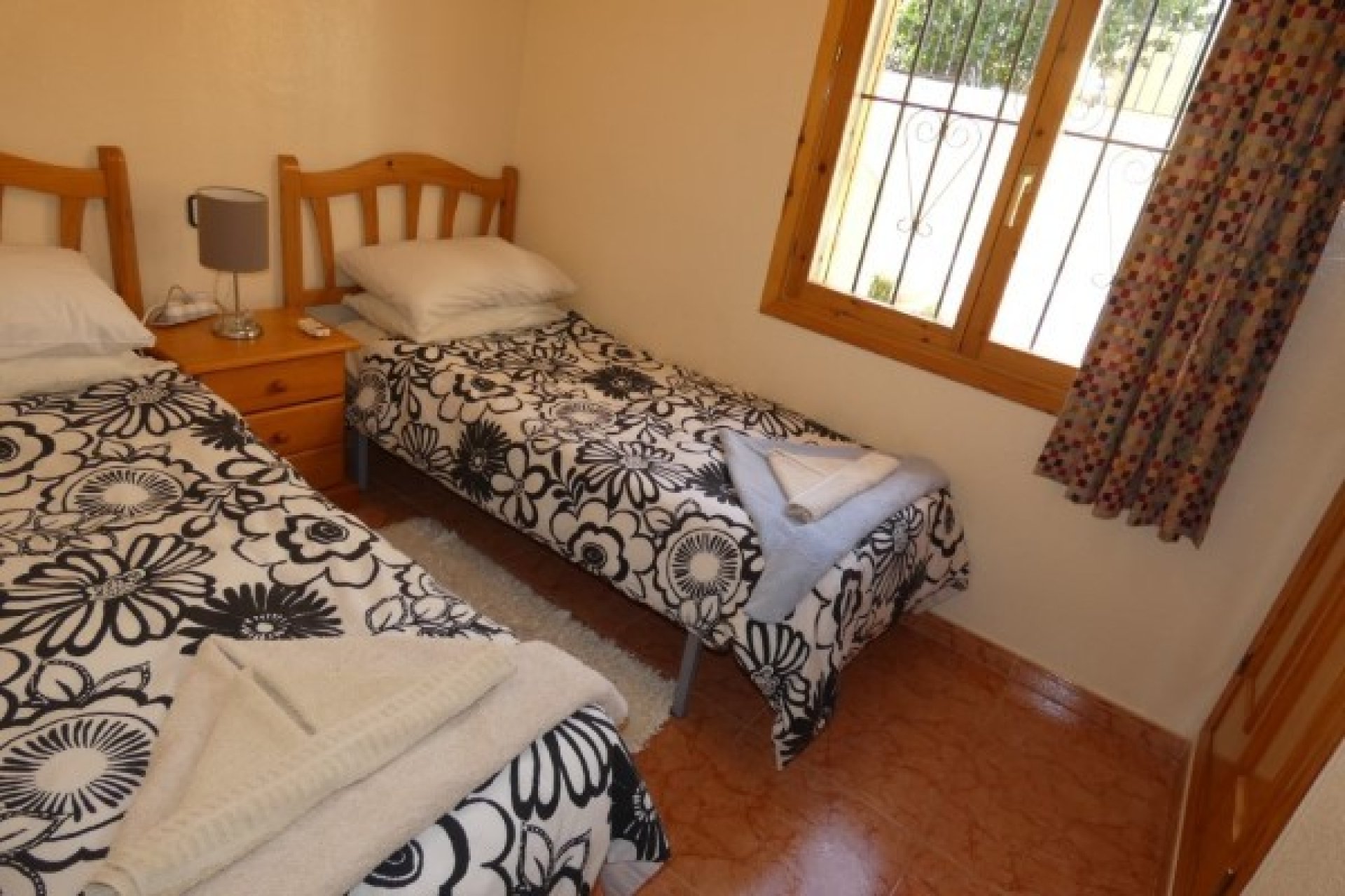 Winter rental - Bungalow -
Orihuela Costa - Playa Flamenca