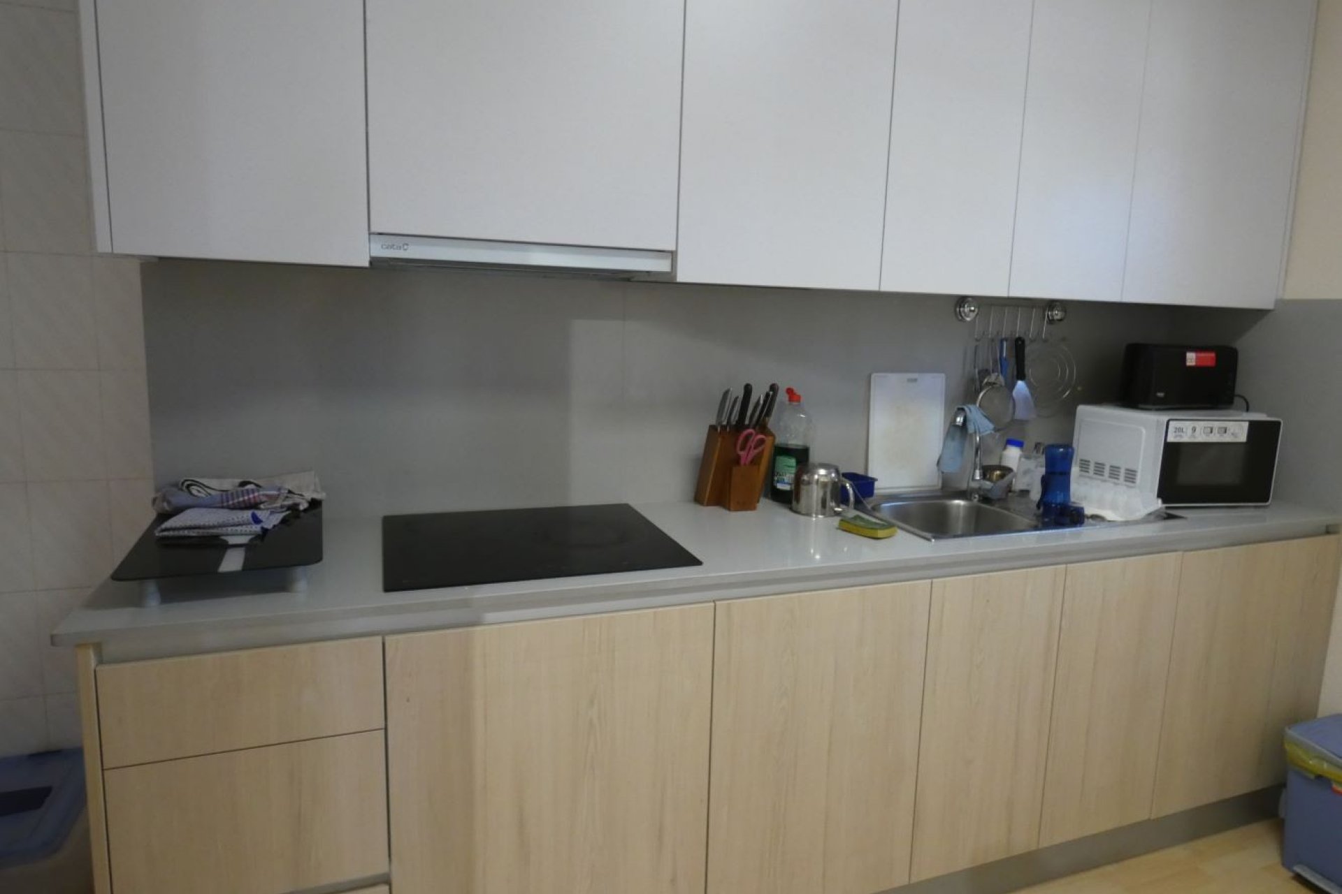 Winter rental - Duplex -
Orihuela Costa - Playa Flamenca