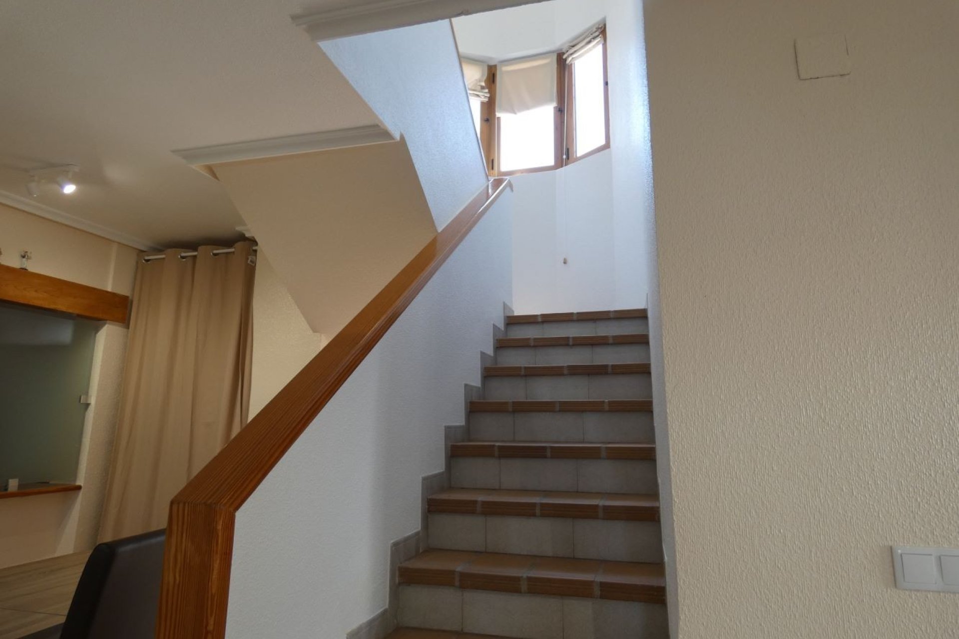 Winter rental - Duplex -
Orihuela Costa - Playa Flamenca