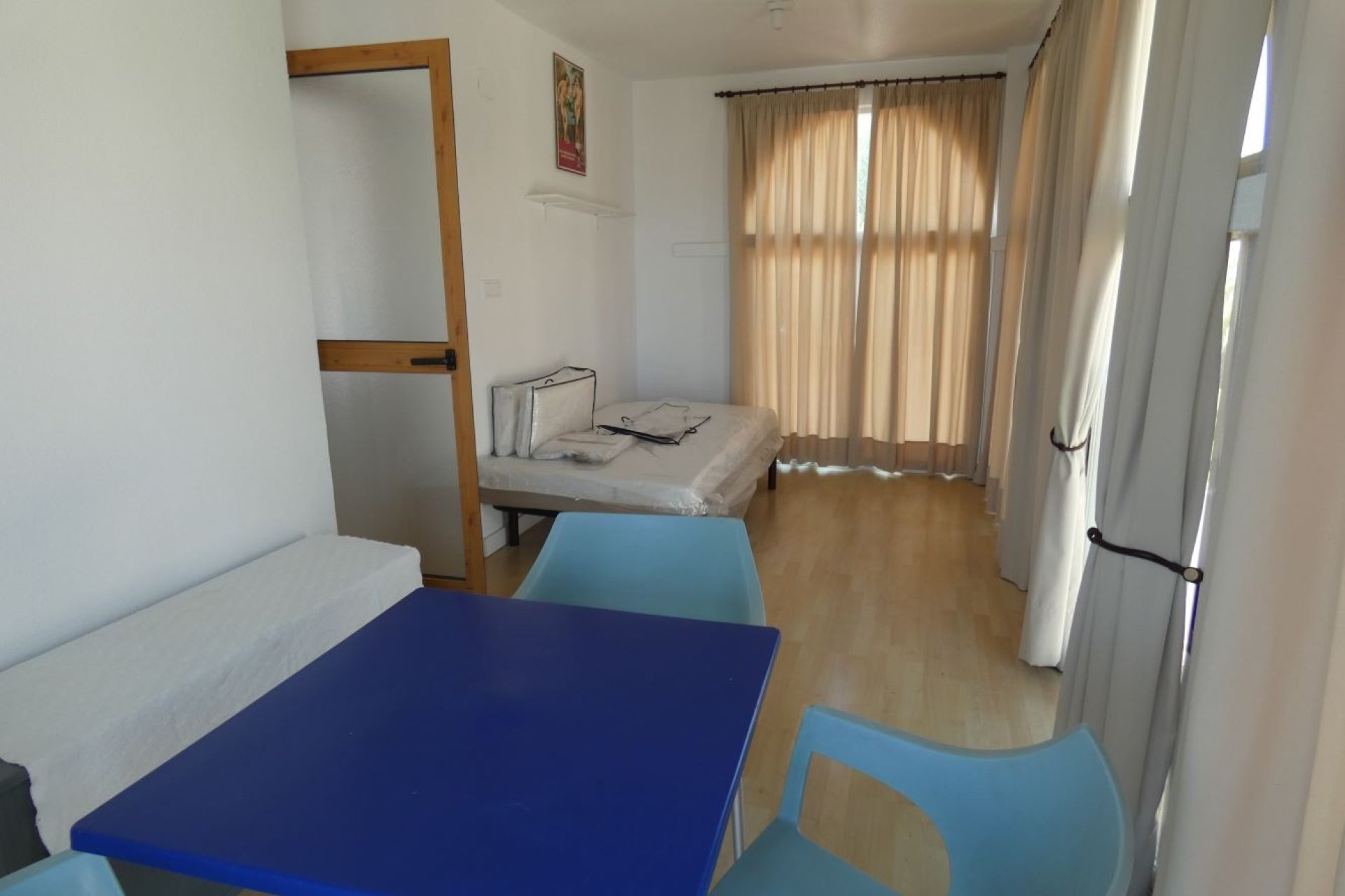 Winter rental - Duplex -
Orihuela Costa - Playa Flamenca