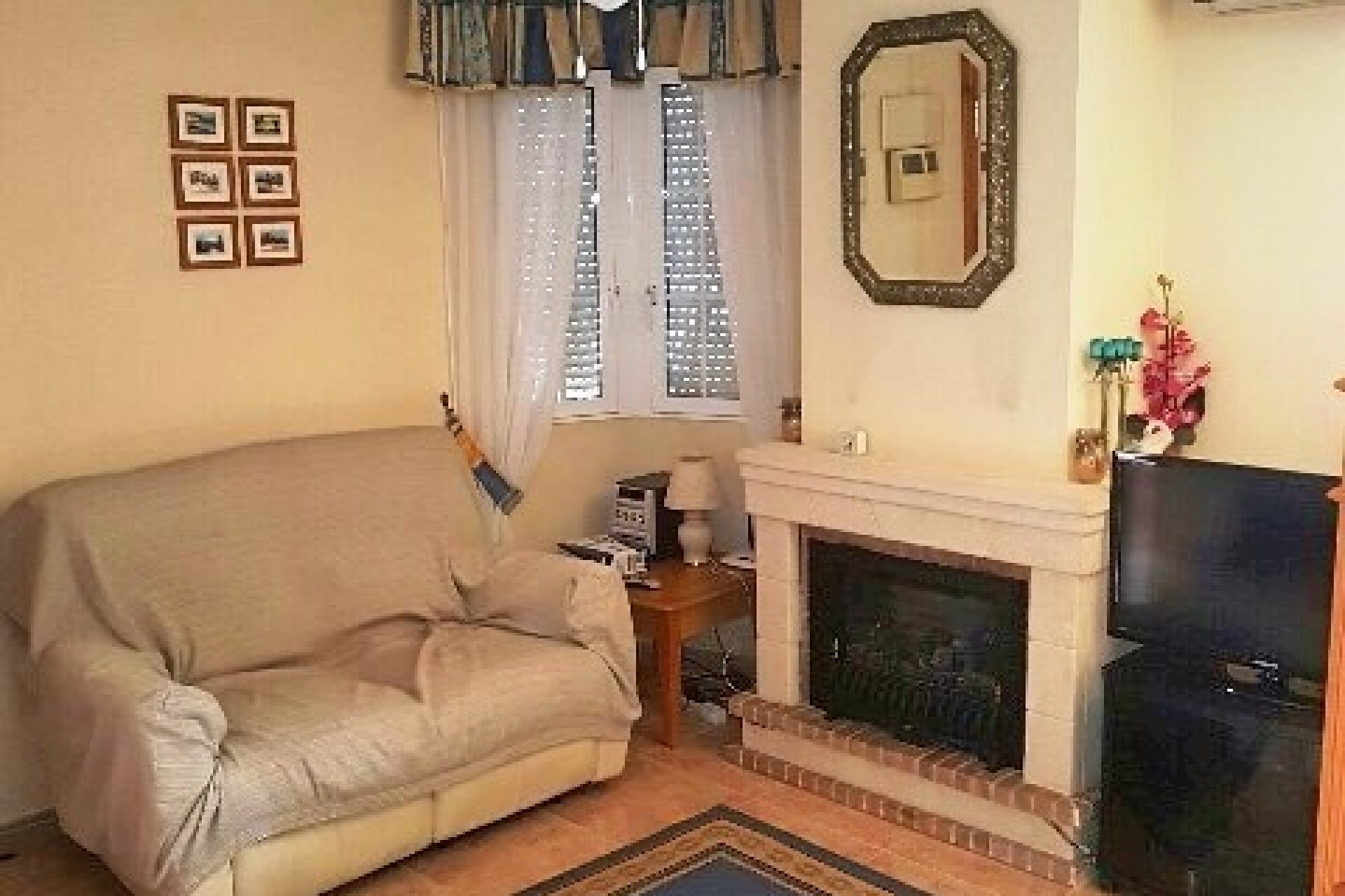 Winter rental - Townhouse -
Orihuela Costa - Los Altos