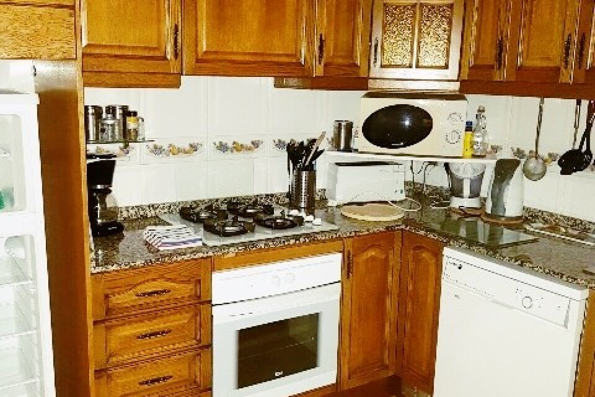 Winter rental - Townhouse -
Orihuela Costa - Los Altos