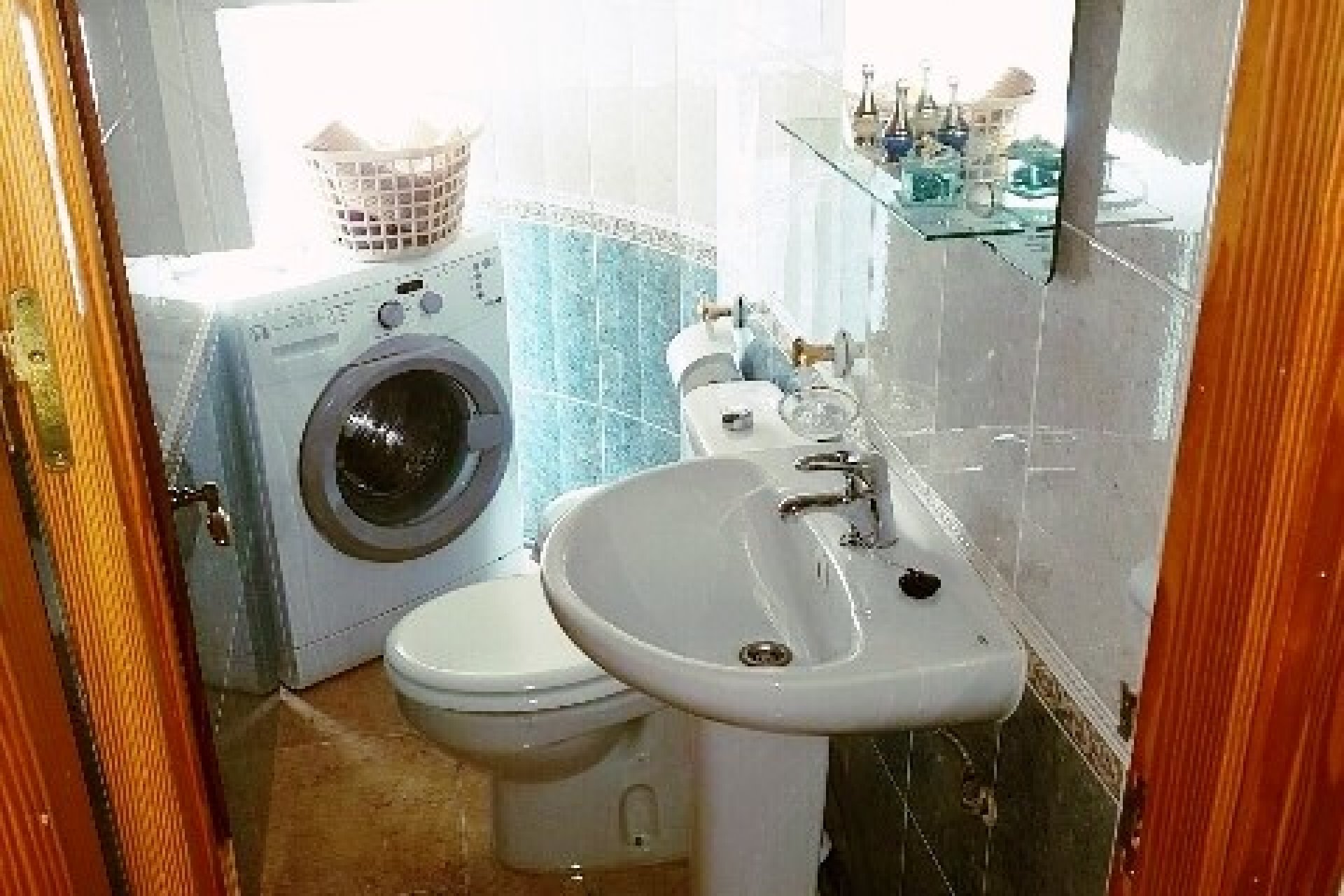 Winter rental - Townhouse -
Orihuela Costa - Los Altos