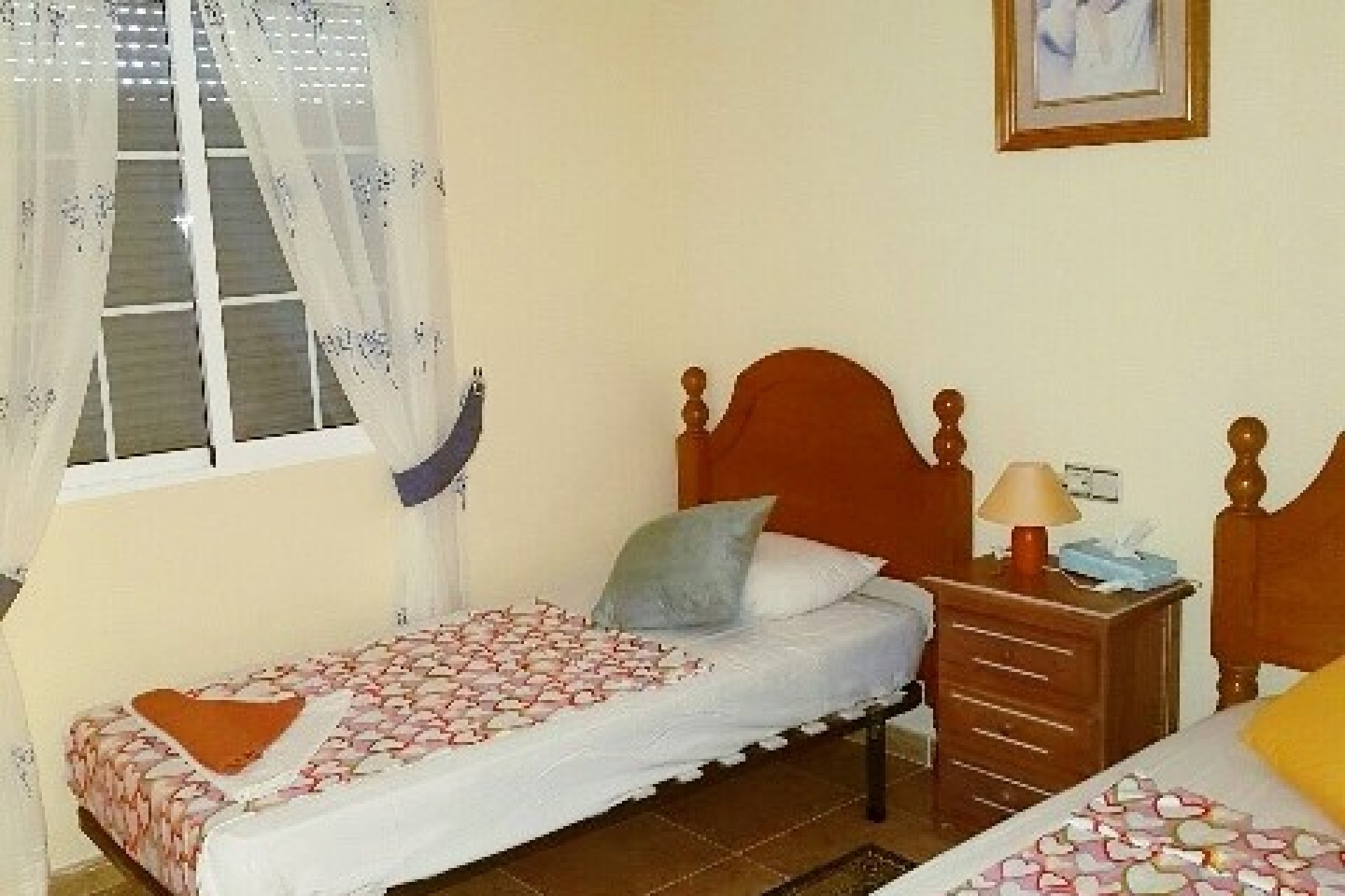 Winter rental - Townhouse -
Orihuela Costa - Los Altos