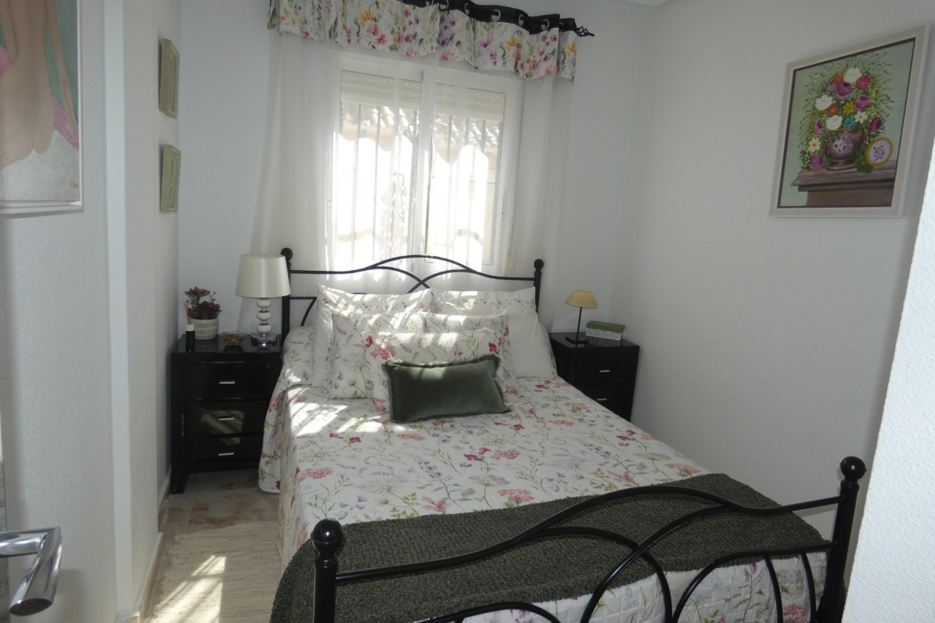 Winter rental - Townhouse -
Orihuela Costa - Playa Flamenca