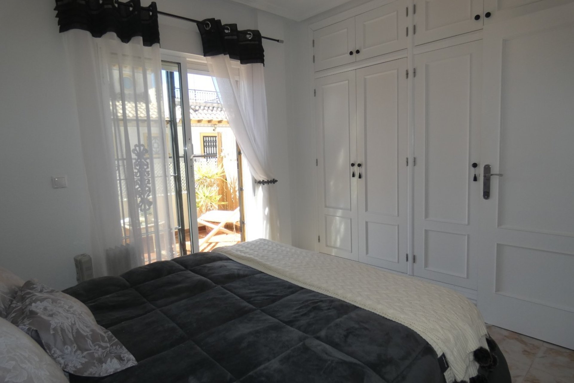 Winter rental - Townhouse -
Orihuela Costa - Playa Flamenca