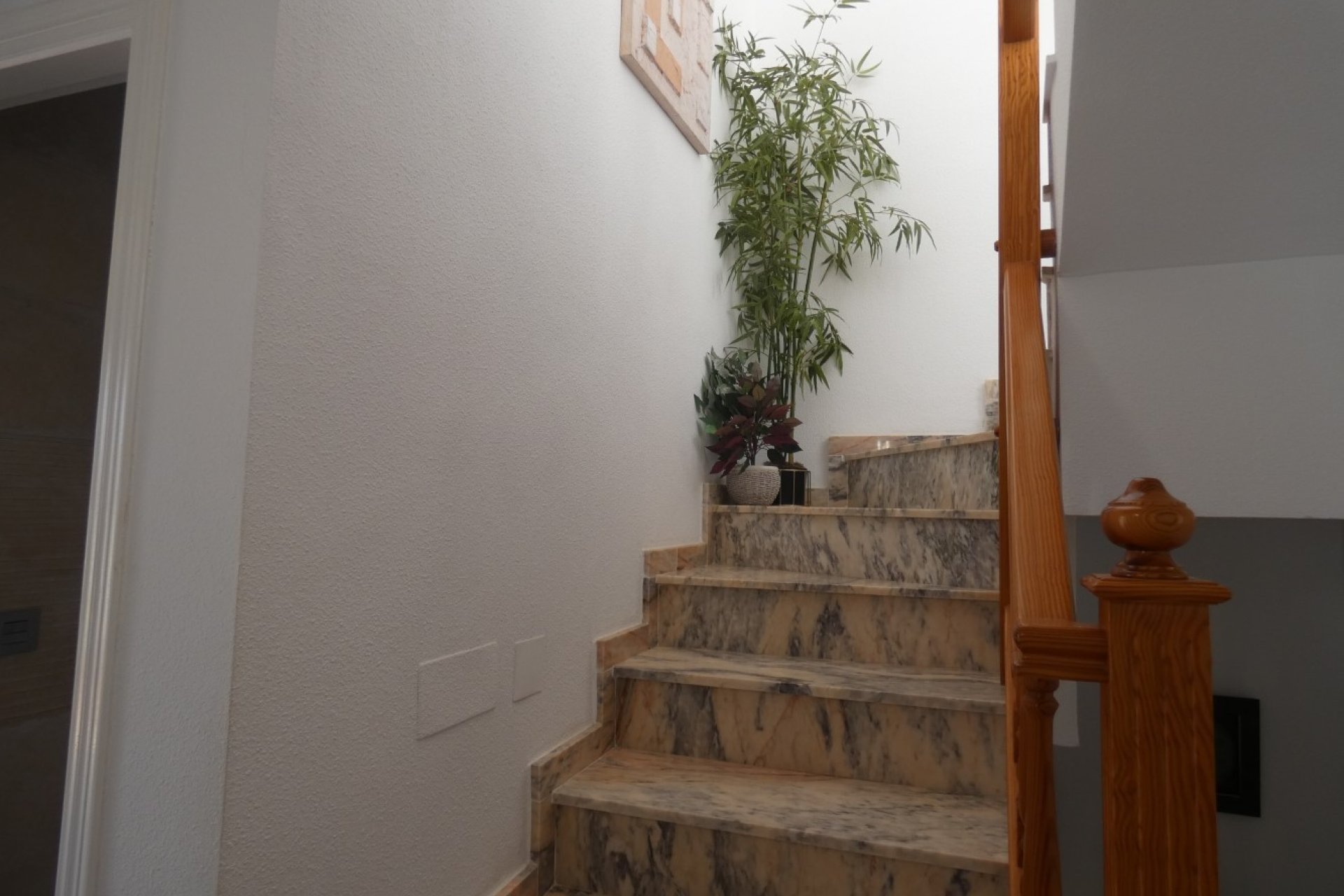 Winter rental - Townhouse -
Orihuela Costa - Playa Flamenca