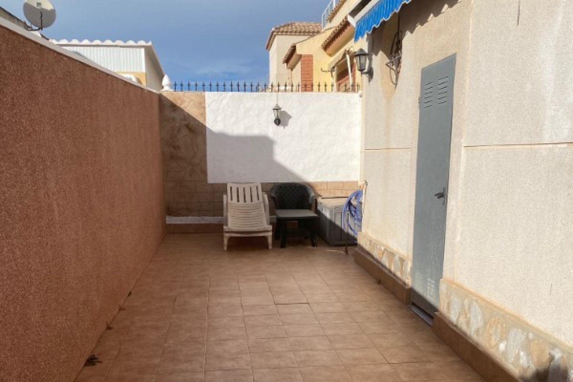 Winter rental - Townhouse -
Orihuela Costa - Playa Flamenca