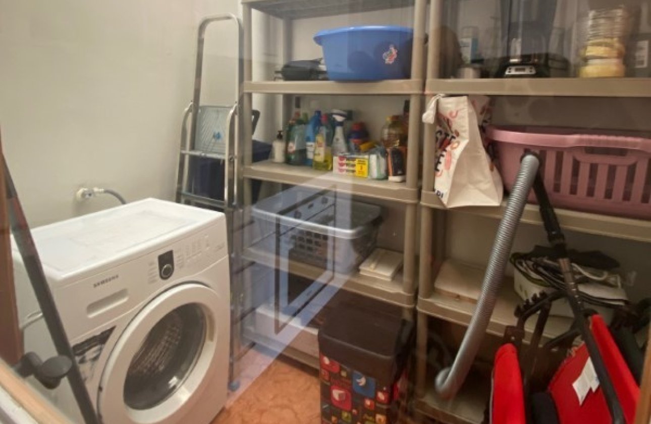 Winter rental - Townhouse -
Orihuela Costa - Playa Flamenca