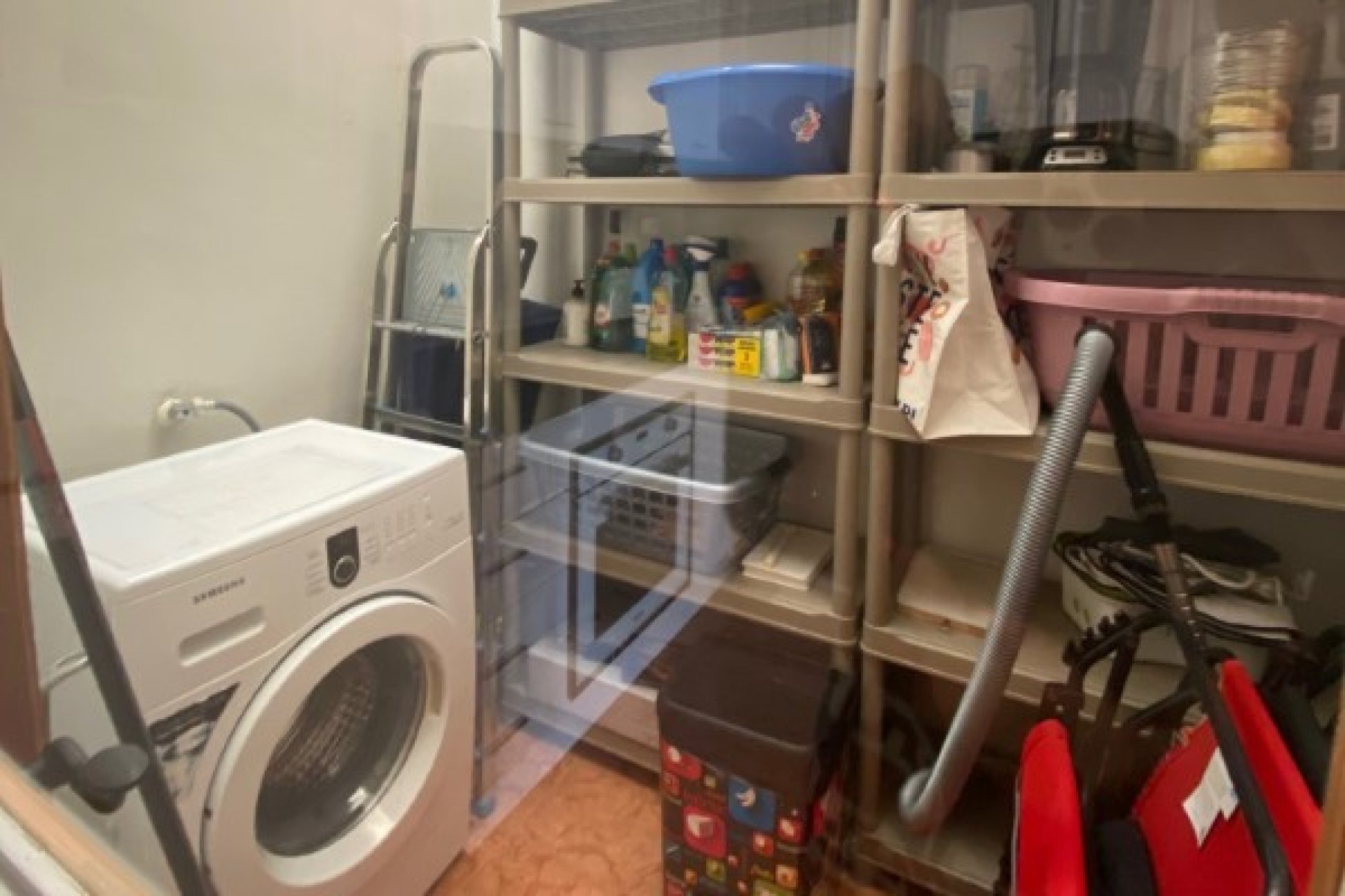 Winter rental - Townhouse -
Orihuela Costa - Playa Flamenca