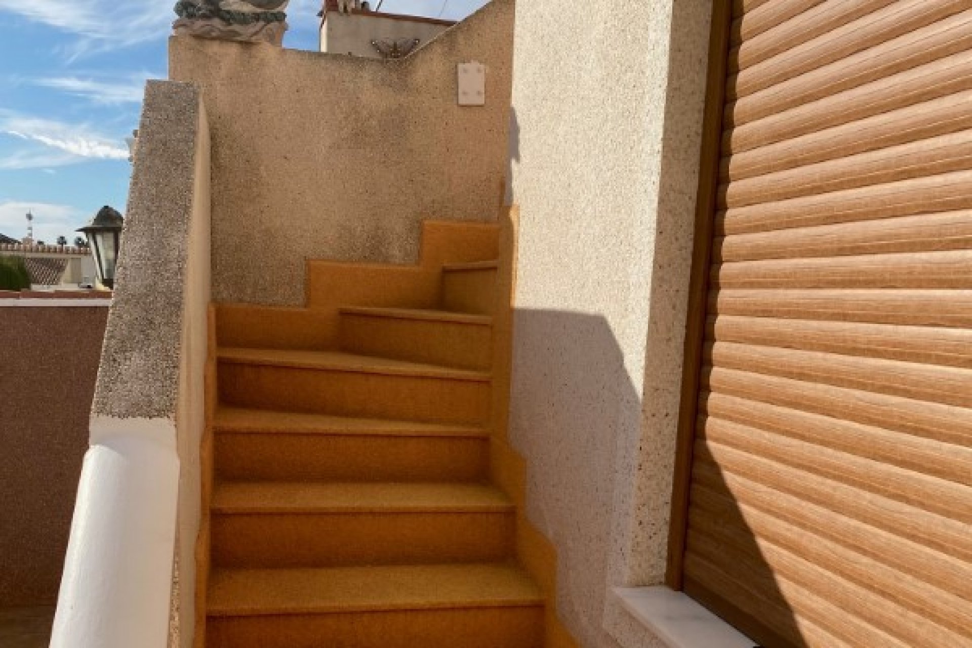 Winter rental - Townhouse -
Orihuela Costa - Playa Flamenca