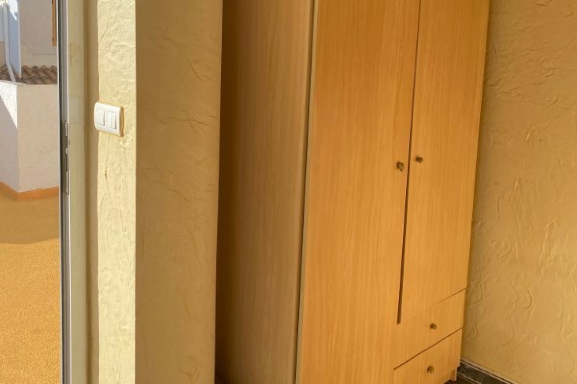 Winter rental - Townhouse -
Orihuela Costa - Playa Flamenca