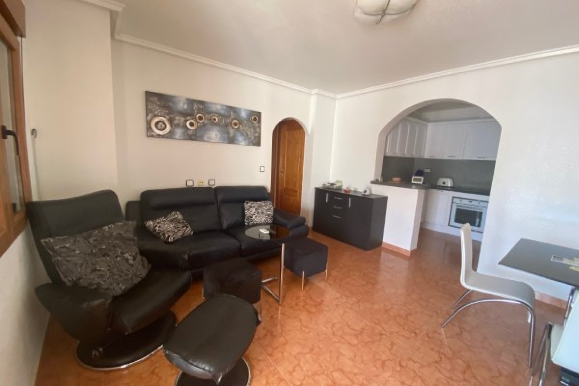 Winter rental - Townhouse -
Orihuela Costa - Playa Flamenca