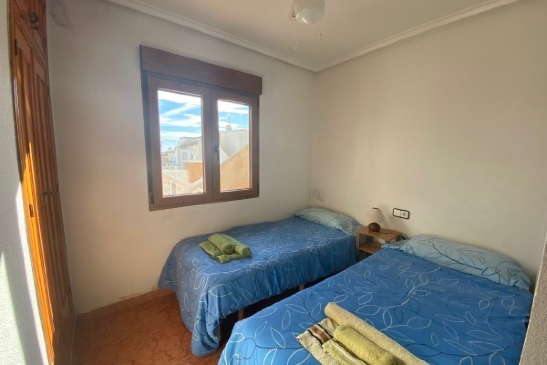 Winter rental - Townhouse -
Orihuela Costa - Playa Flamenca