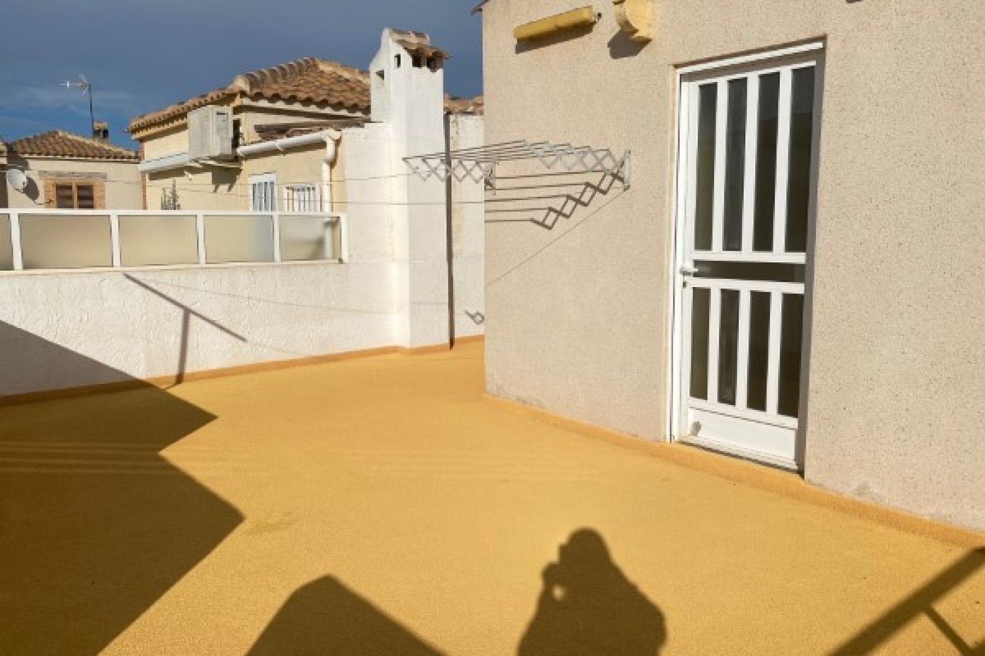 Winter rental - Townhouse -
Orihuela Costa - Playa Flamenca