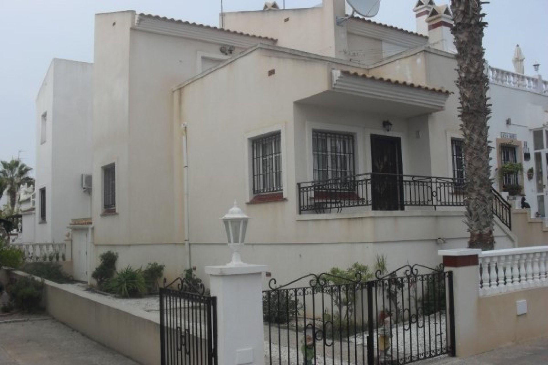 Winter rental - Townhouse -
Orihuela Costa - Playa Flamenca