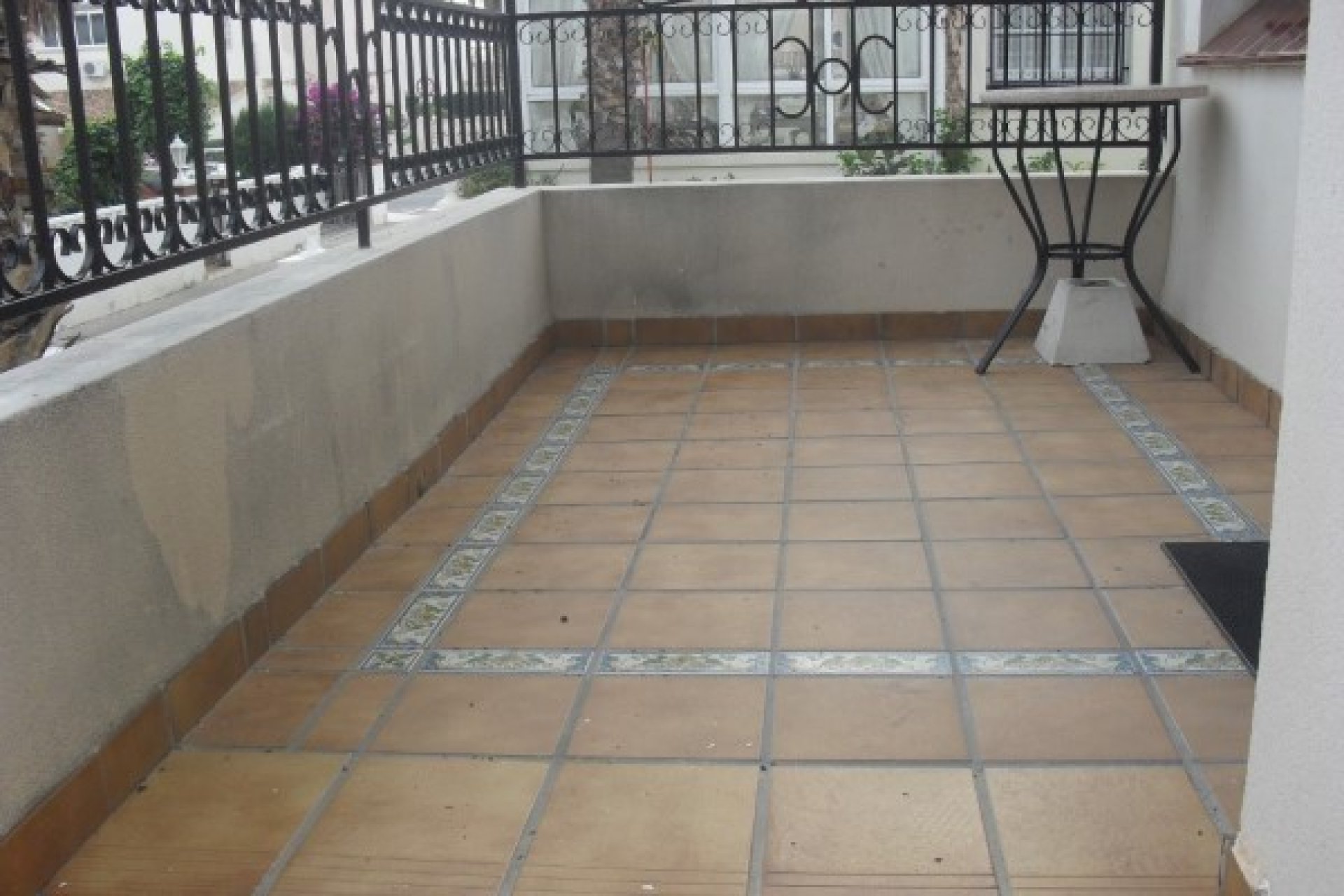 Winter rental - Townhouse -
Orihuela Costa - Playa Flamenca