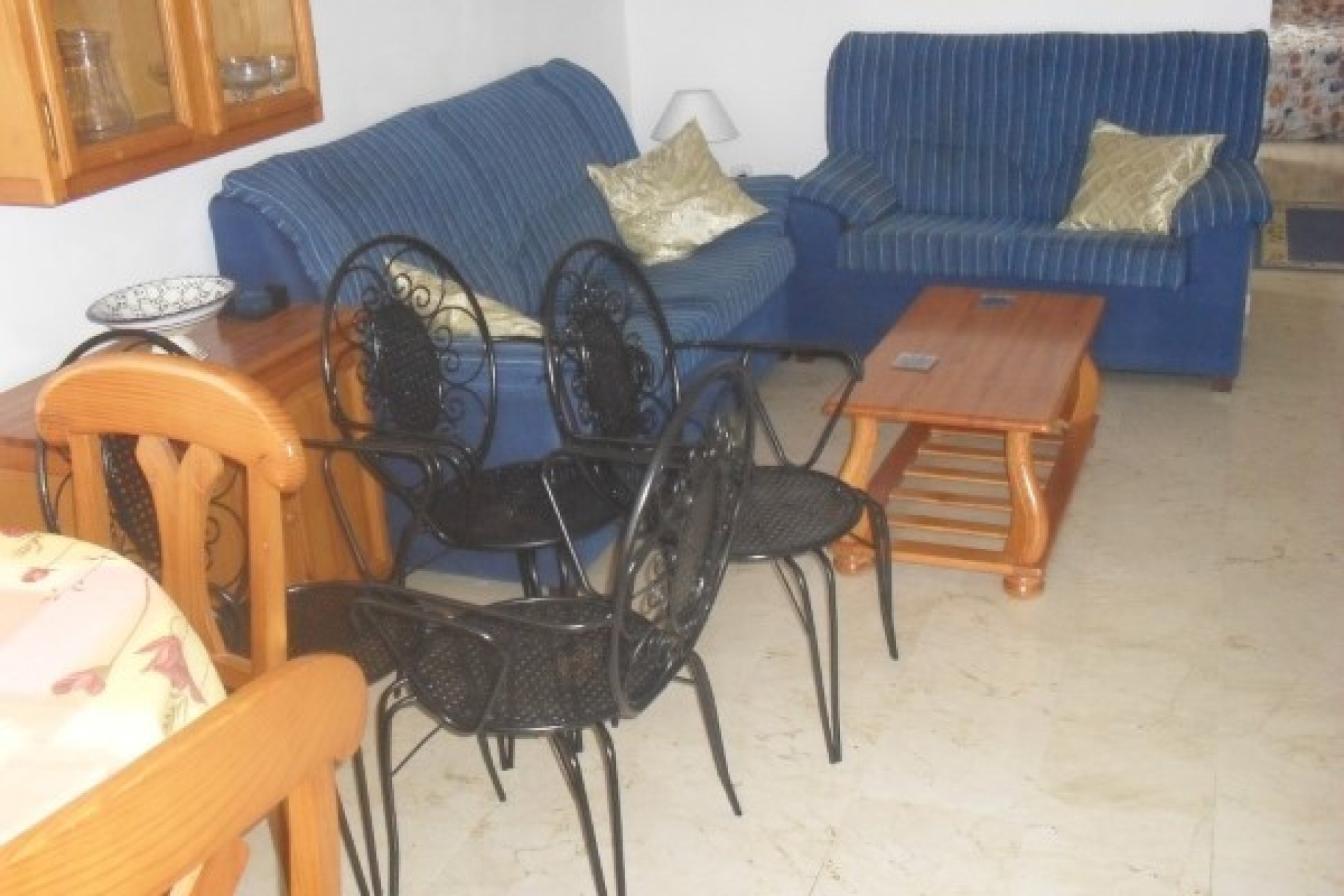Winter rental - Townhouse -
Orihuela Costa - Playa Flamenca