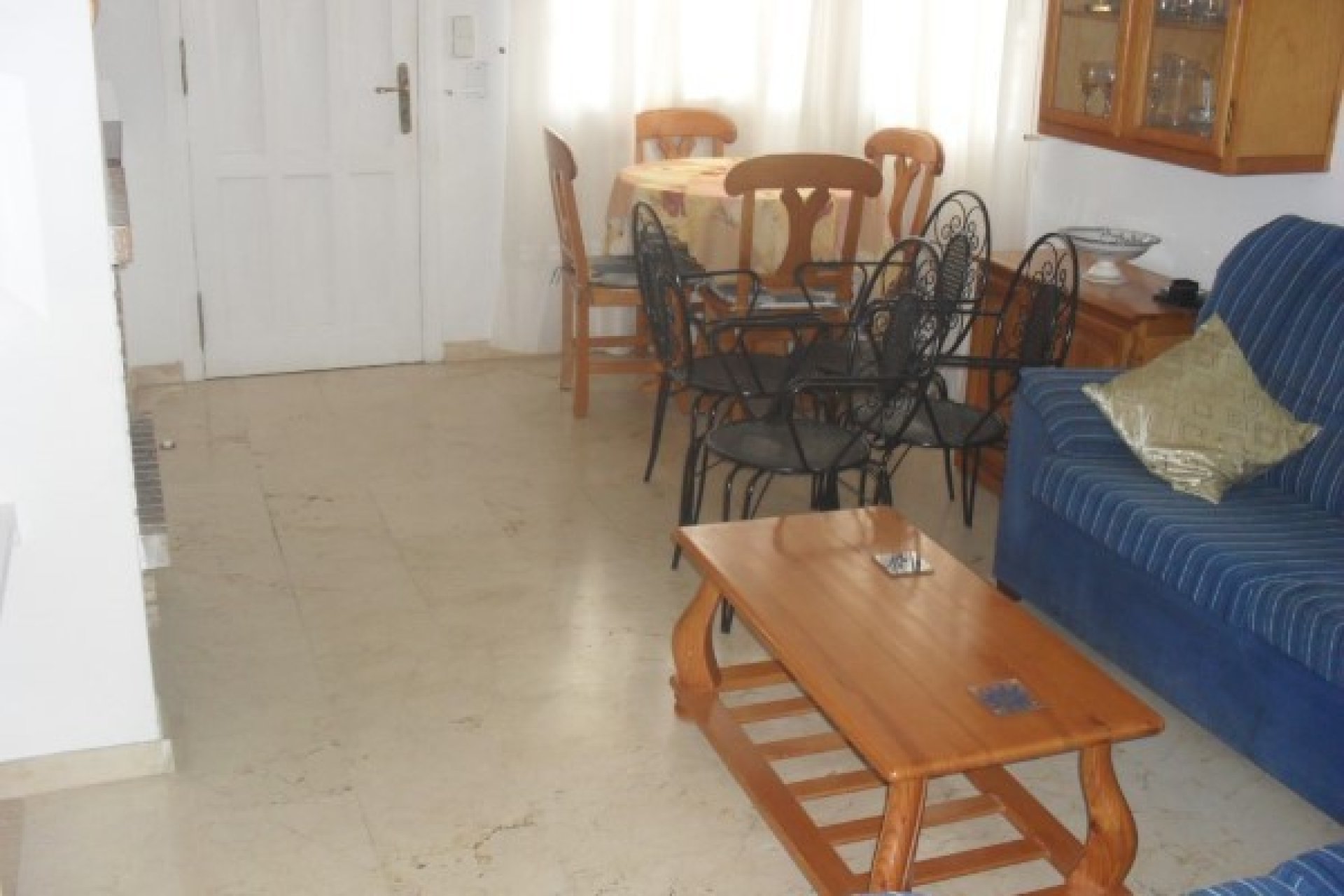 Winter rental - Townhouse -
Orihuela Costa - Playa Flamenca