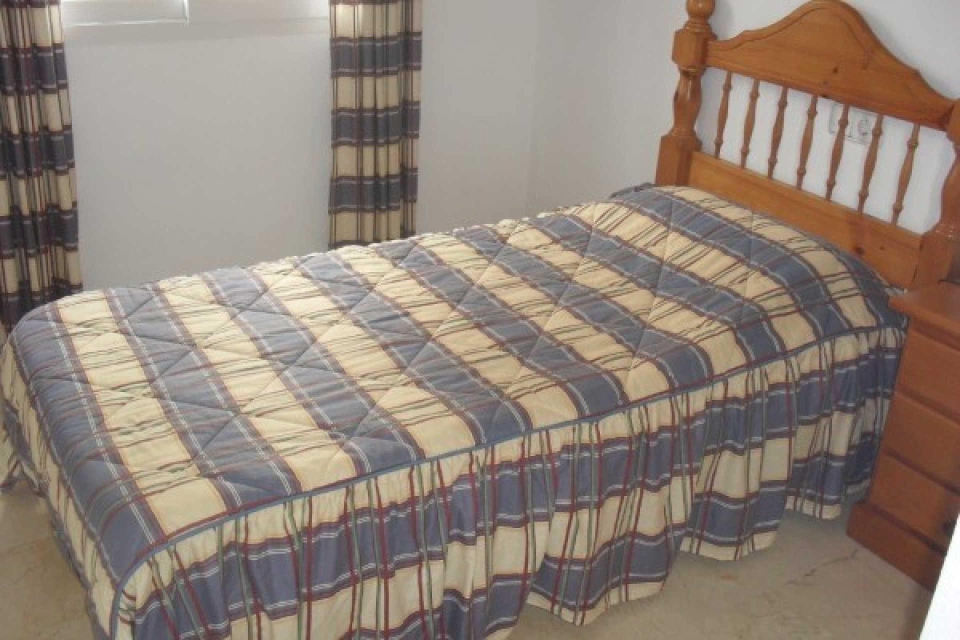 Winter rental - Townhouse -
Orihuela Costa - Playa Flamenca