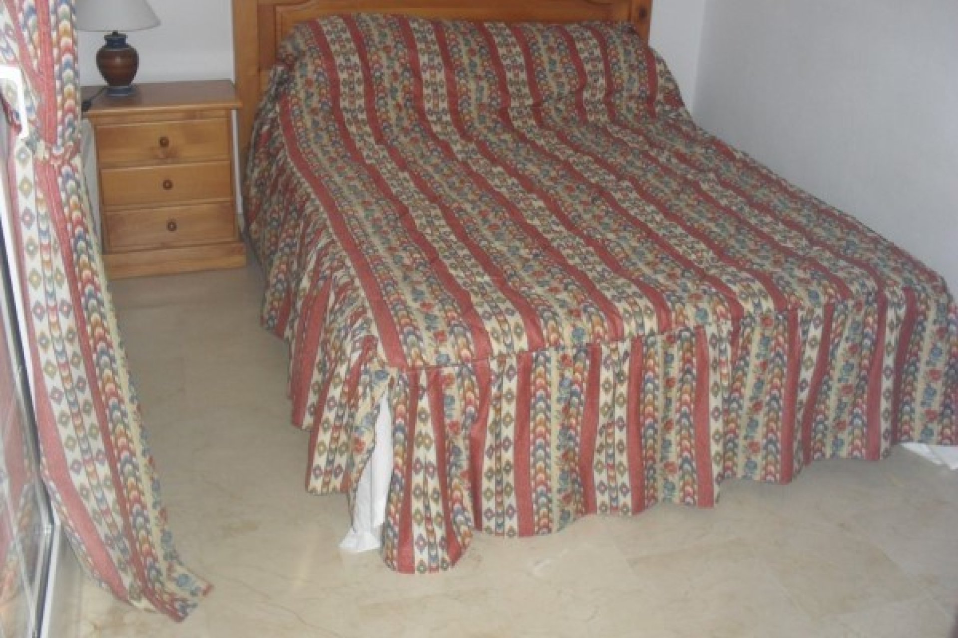 Winter rental - Townhouse -
Orihuela Costa - Playa Flamenca