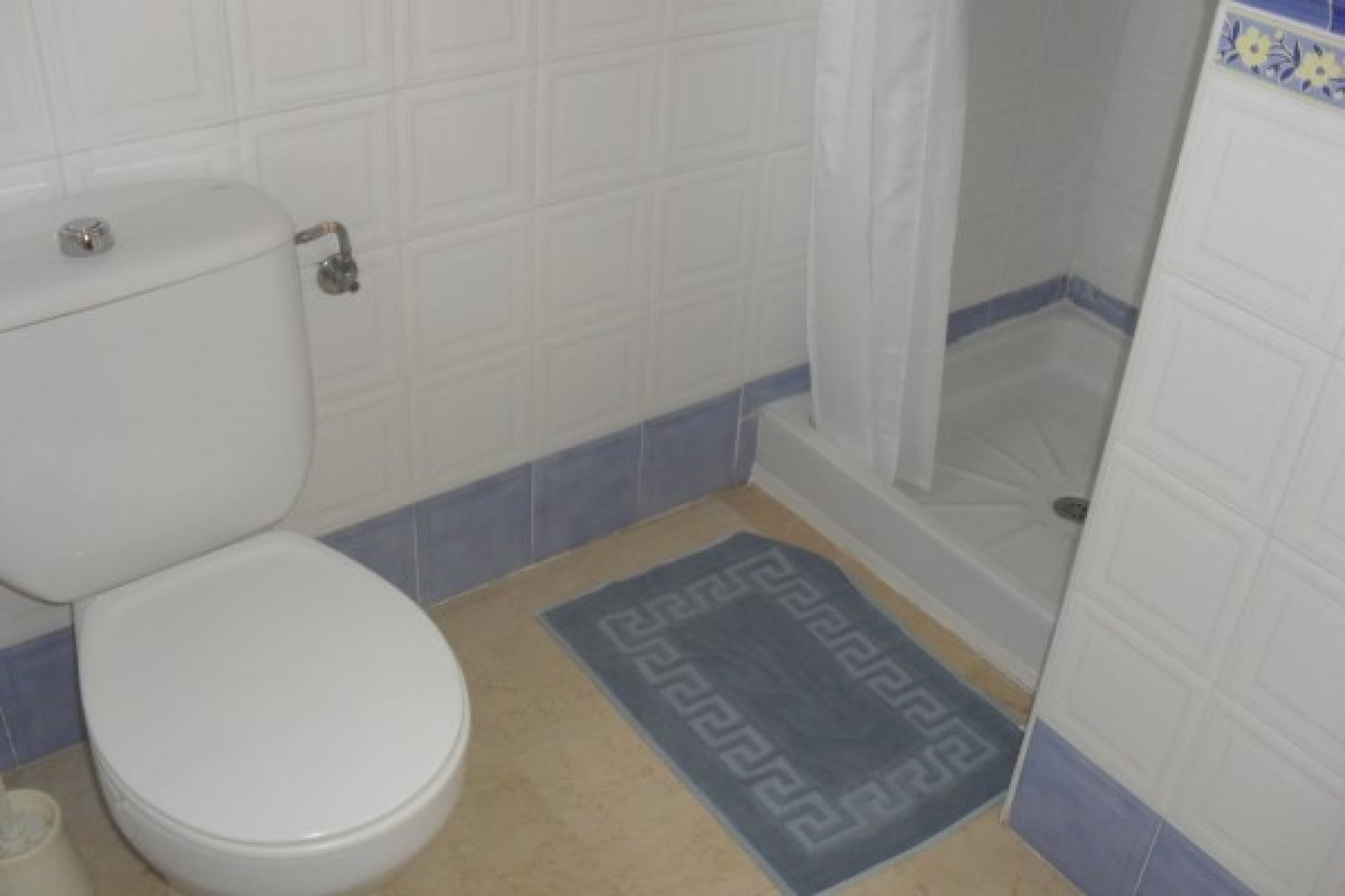 Winter rental - Townhouse -
Orihuela Costa - Playa Flamenca